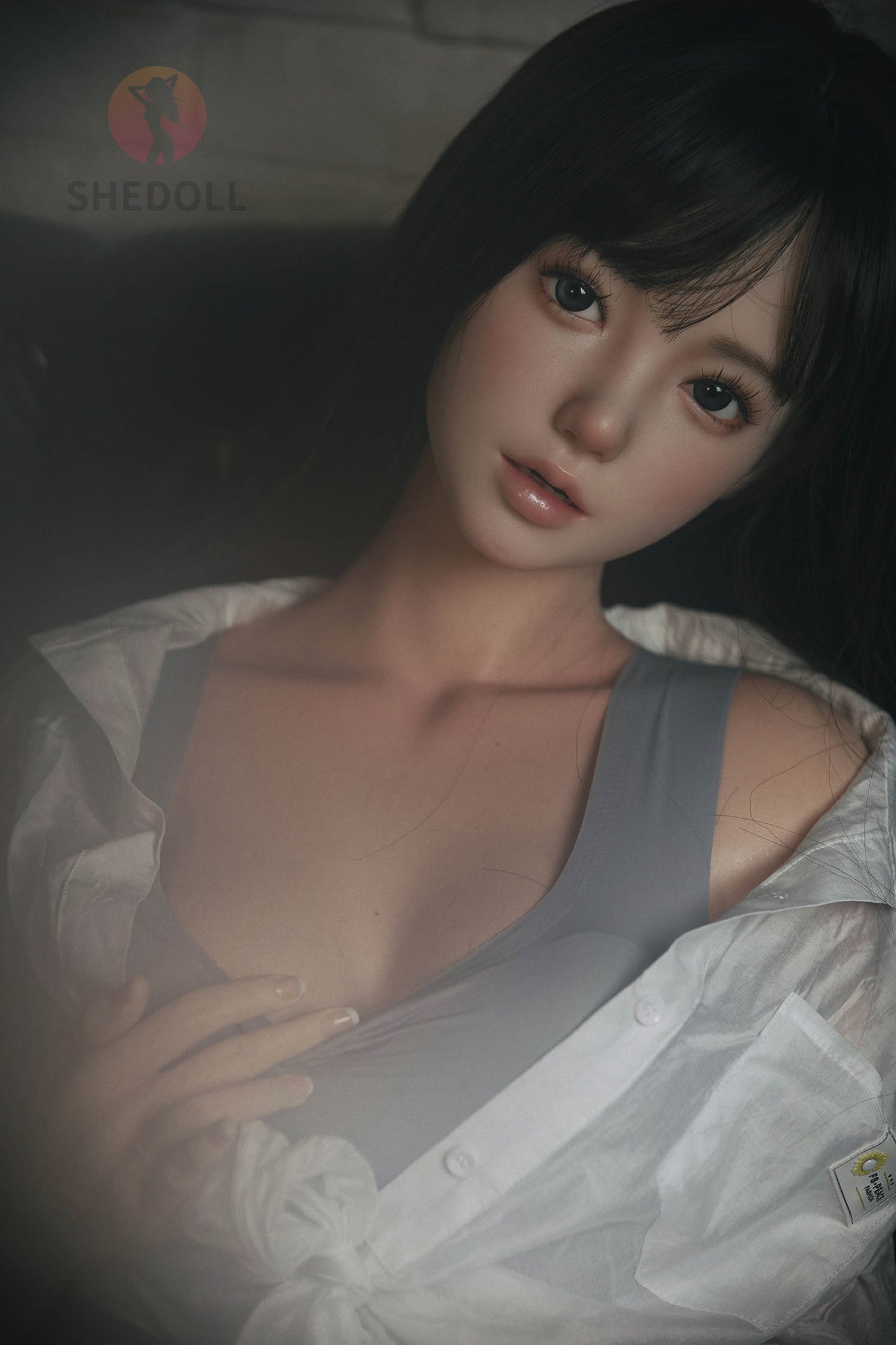 Shedoll Zara - 158cm (SH059) Sex Doll