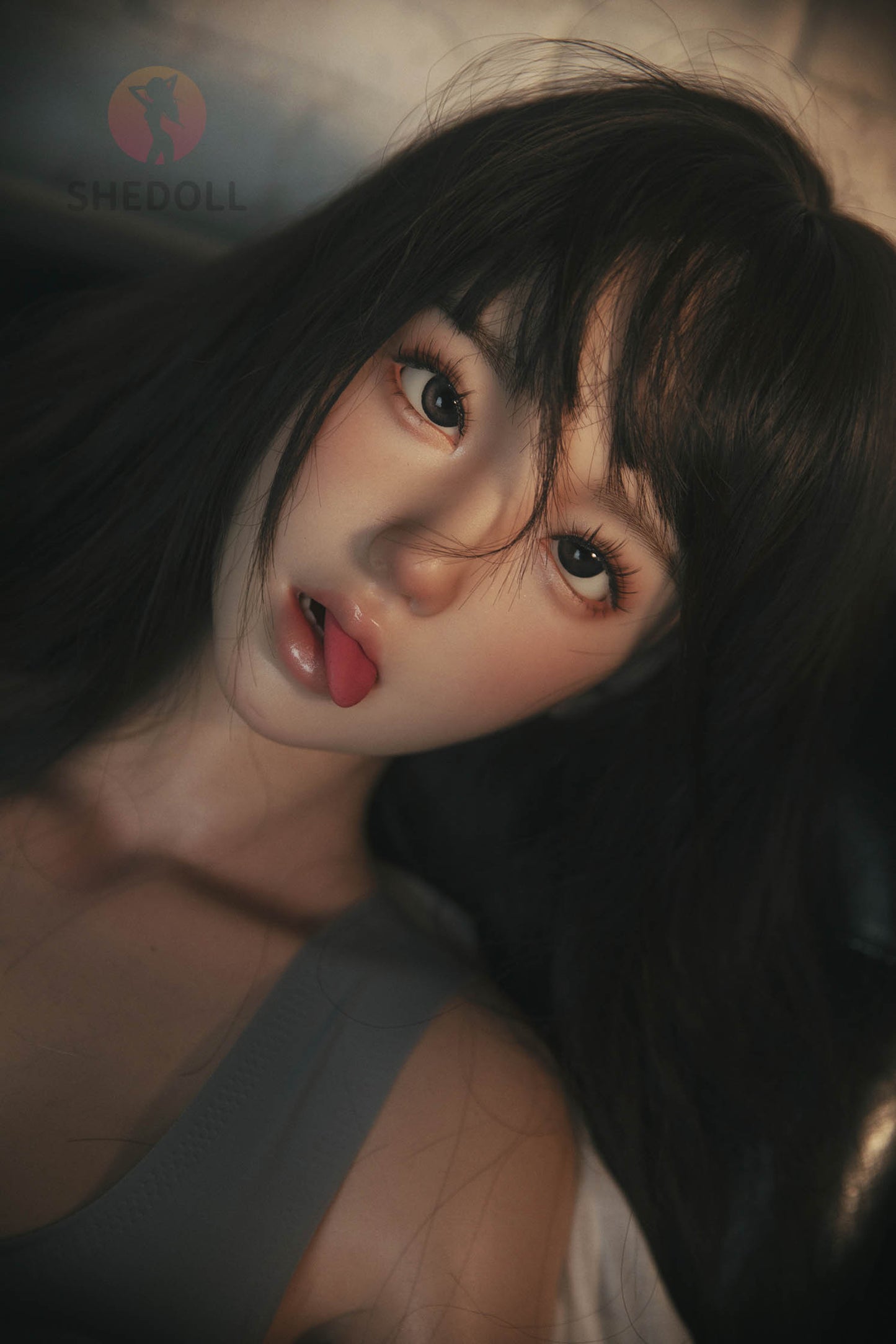 Shedoll Zara - 158cm (SH059) Sex Doll