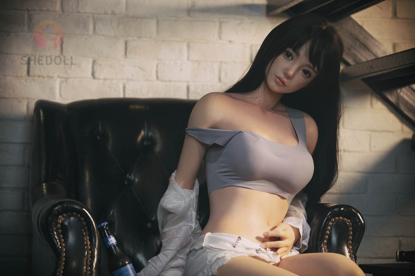 Shedoll Zara - 158cm (SH059) Sex Doll