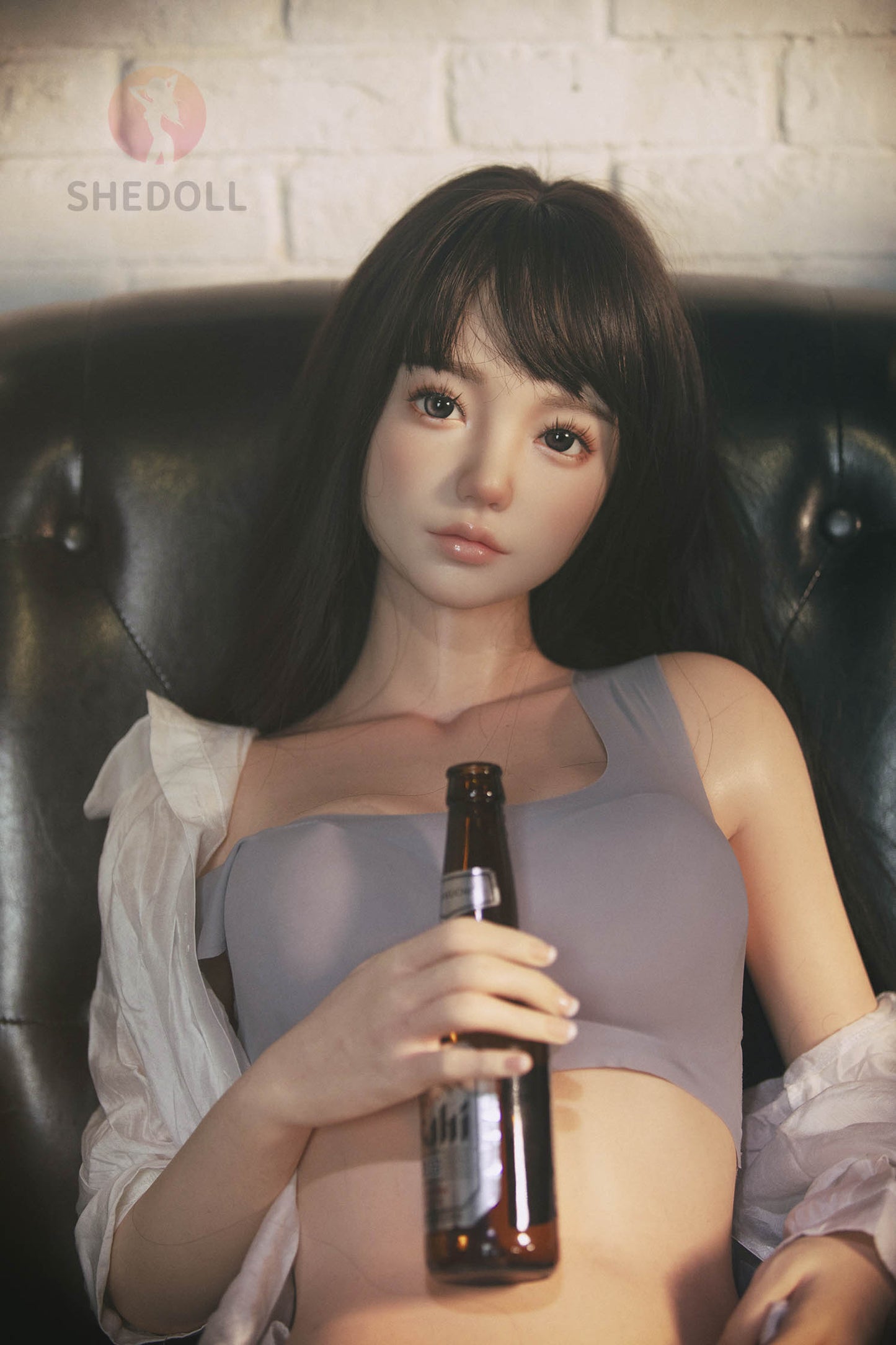 Shedoll Zara - 158cm (SH059) Sex Doll
