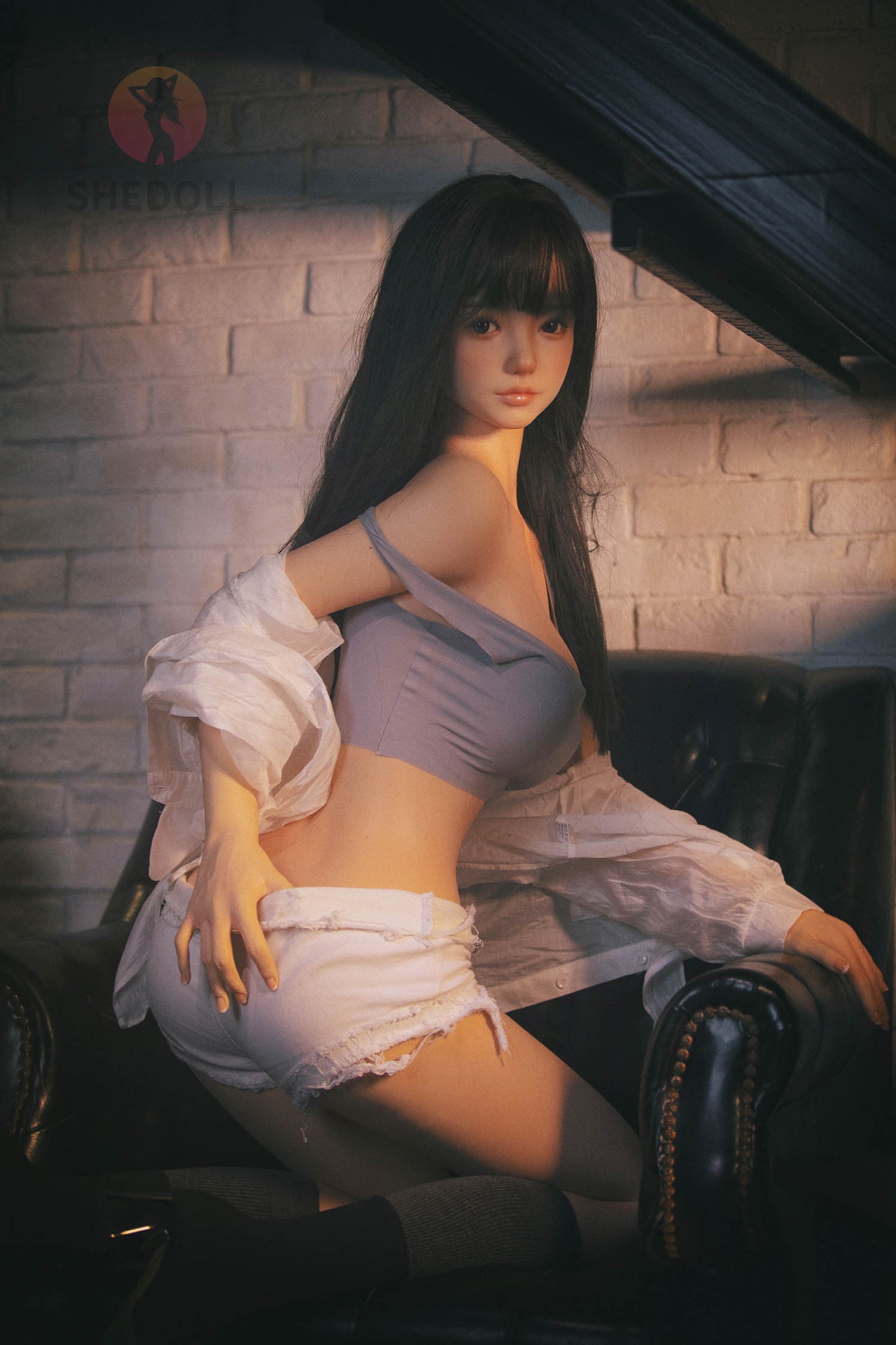 Shedoll Zara - 158cm (SH059) Sex Doll