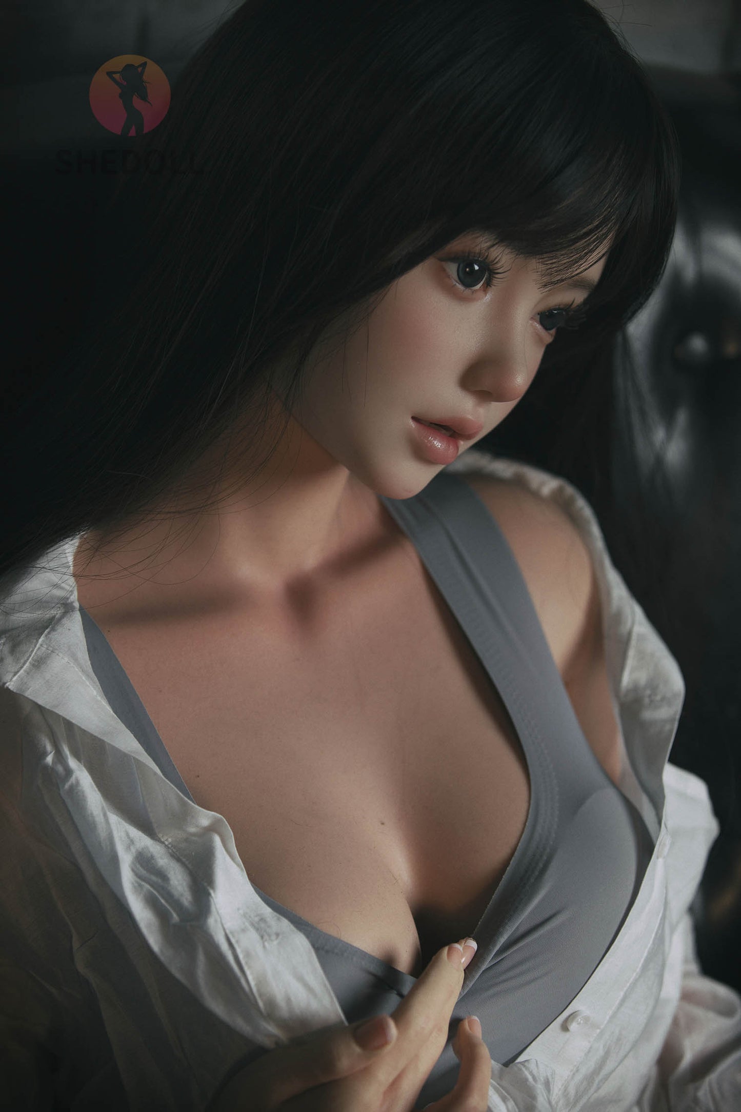 Shedoll Zara - 158cm (SH059) Sex Doll