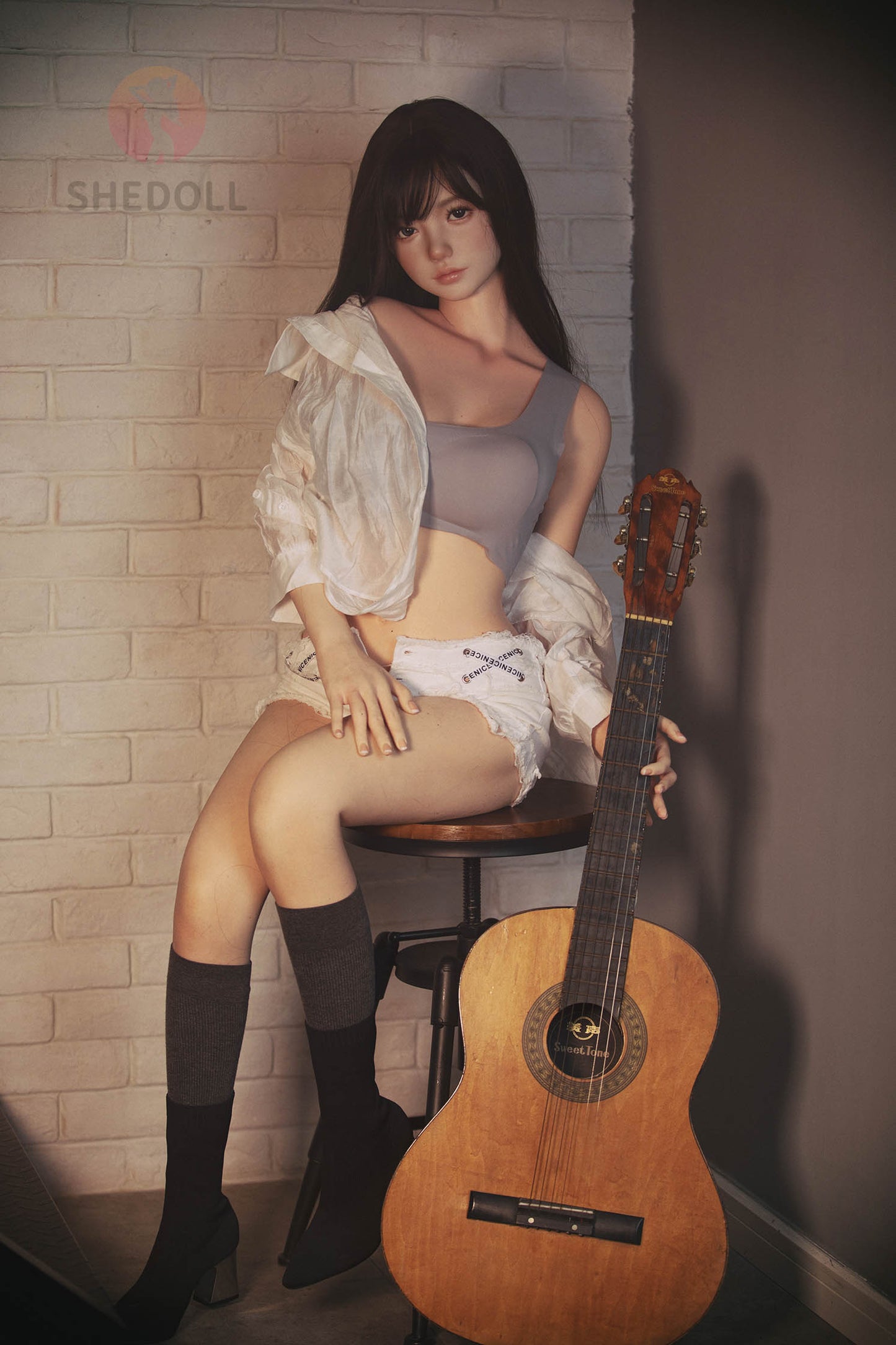 Shedoll Zara - 158cm (SH059) Sex Doll