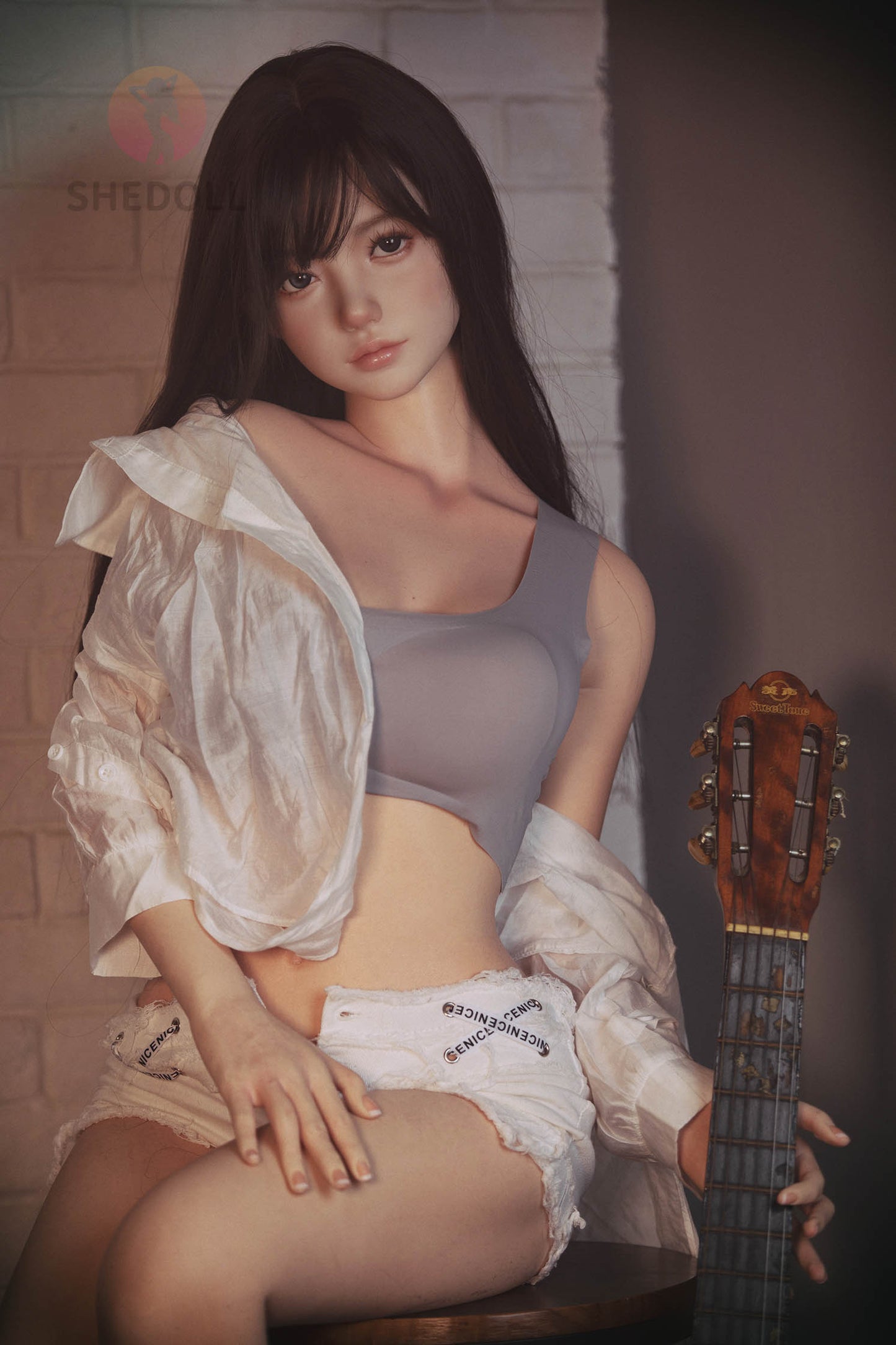 Shedoll Zara - 158cm (SH059) Sex Doll