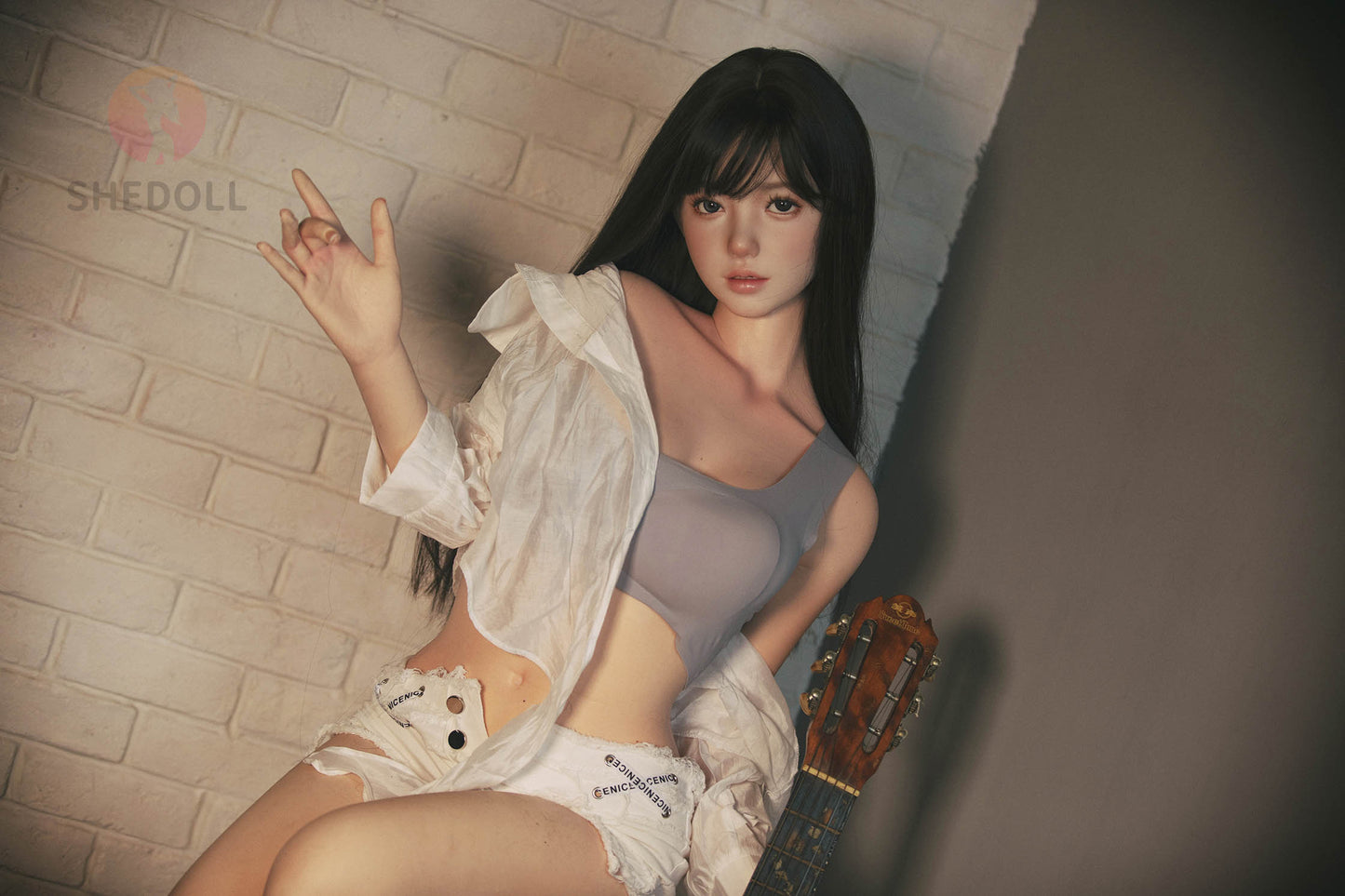 Shedoll Zara - 158cm (SH059) Sex Doll