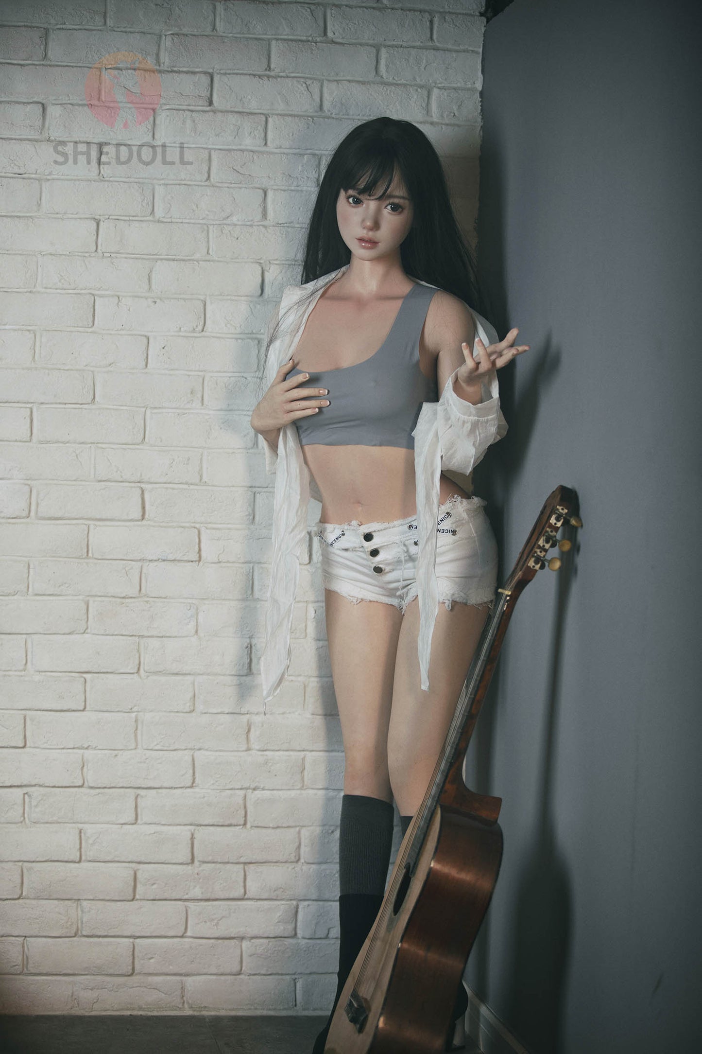 Shedoll Zara - 158cm (SH059) Sex Doll