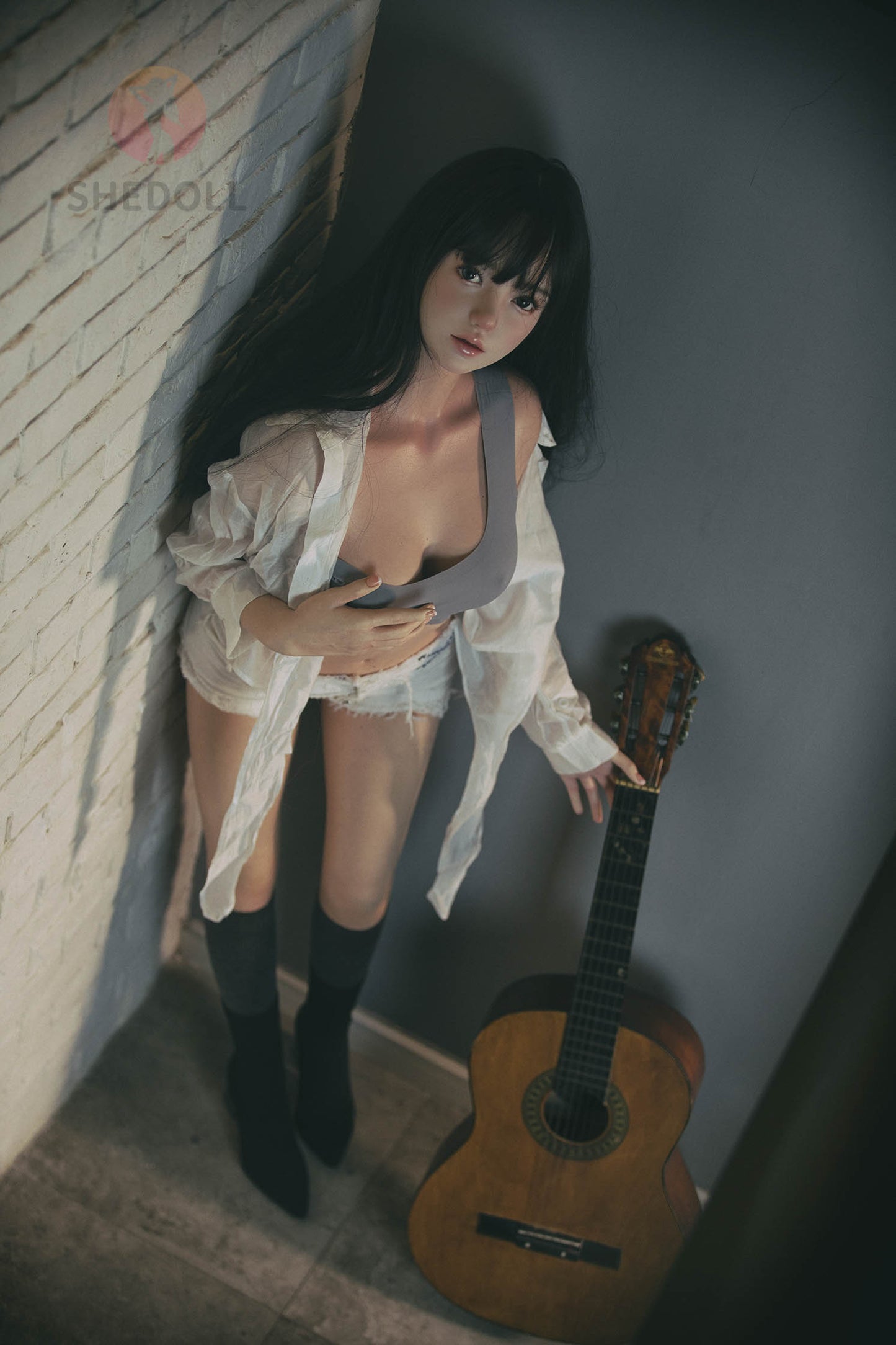Shedoll Zara - 158cm (SH059) Sex Doll
