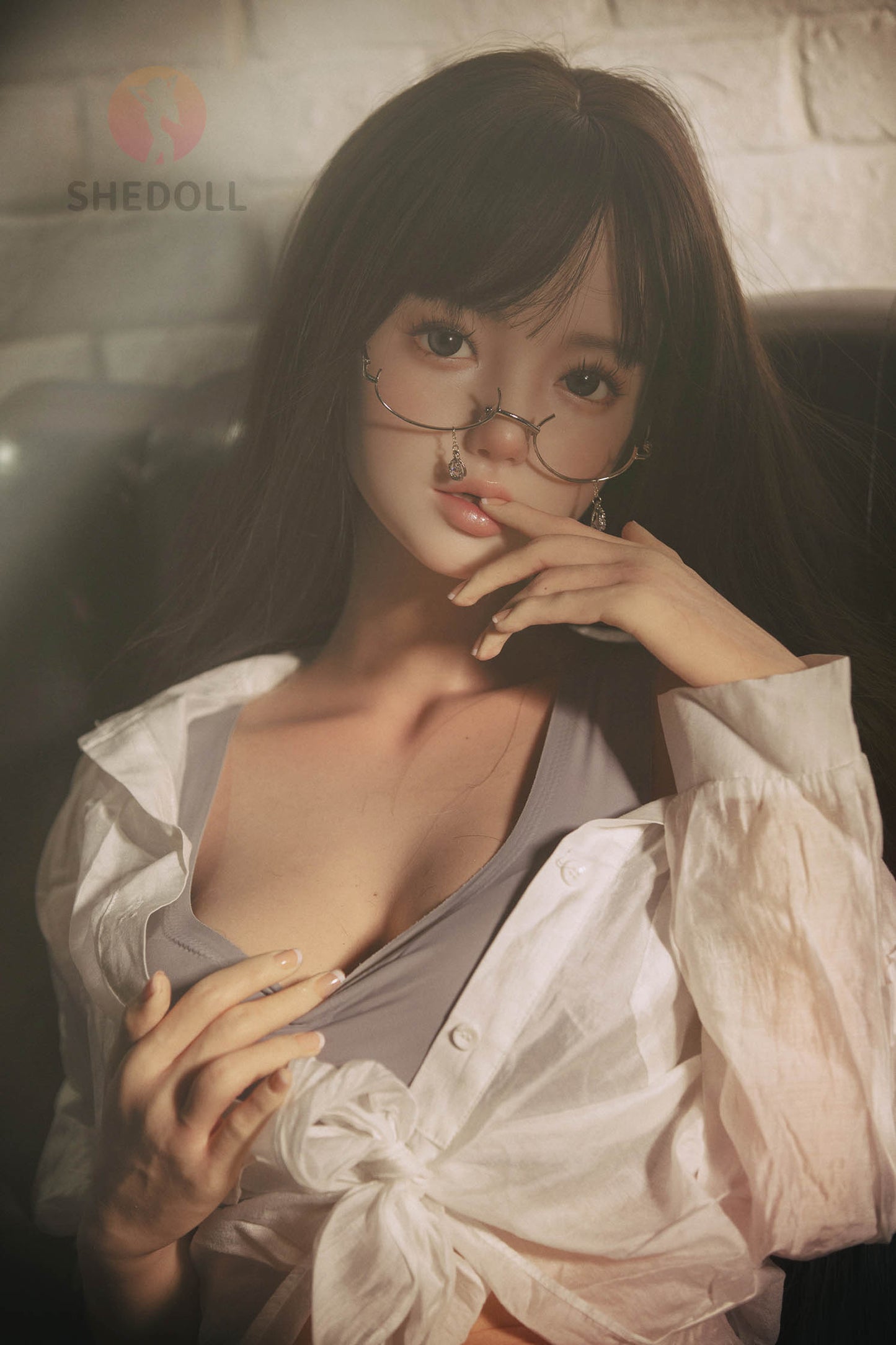 Shedoll Zara - 158cm (SH059) Sex Doll