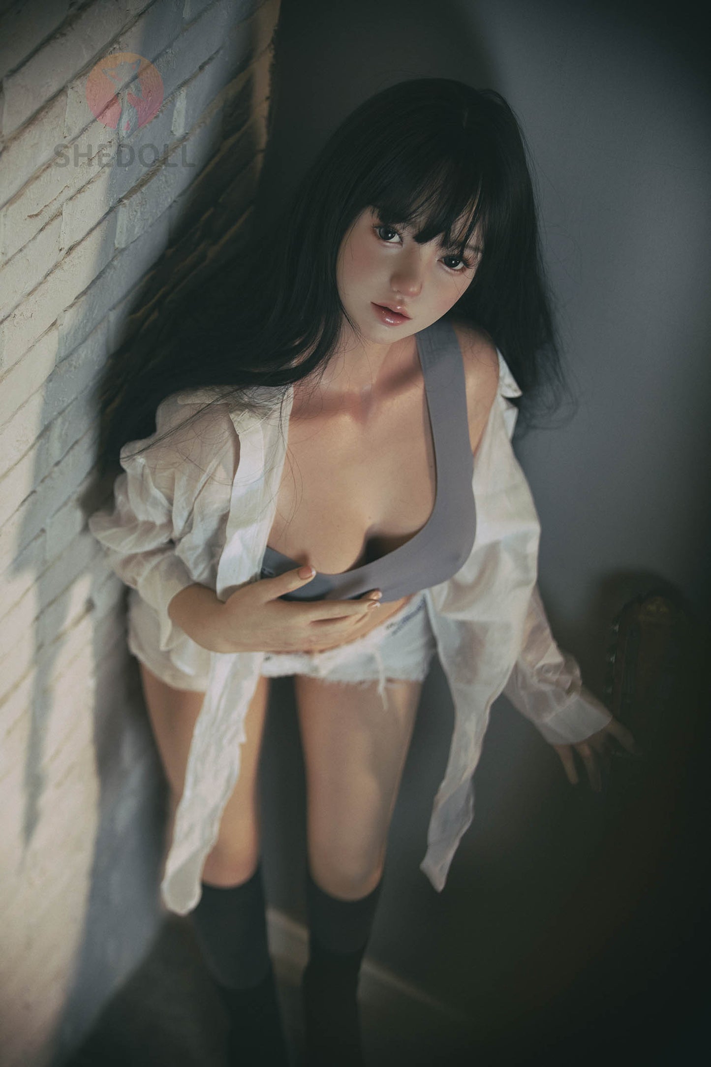 Shedoll Zara - 158cm (SH059) Sex Doll