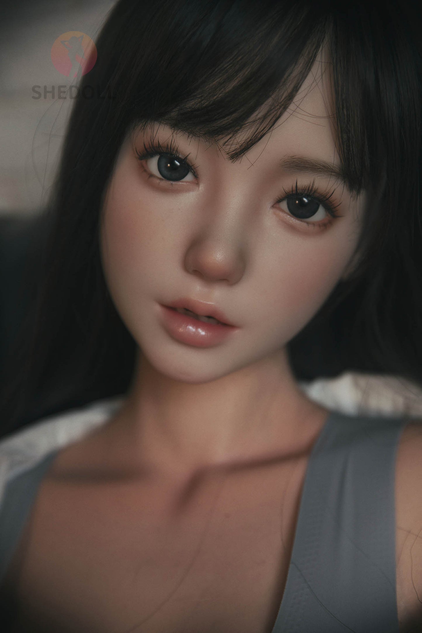 Shedoll Zara - 158cm (SH059) Sex Doll