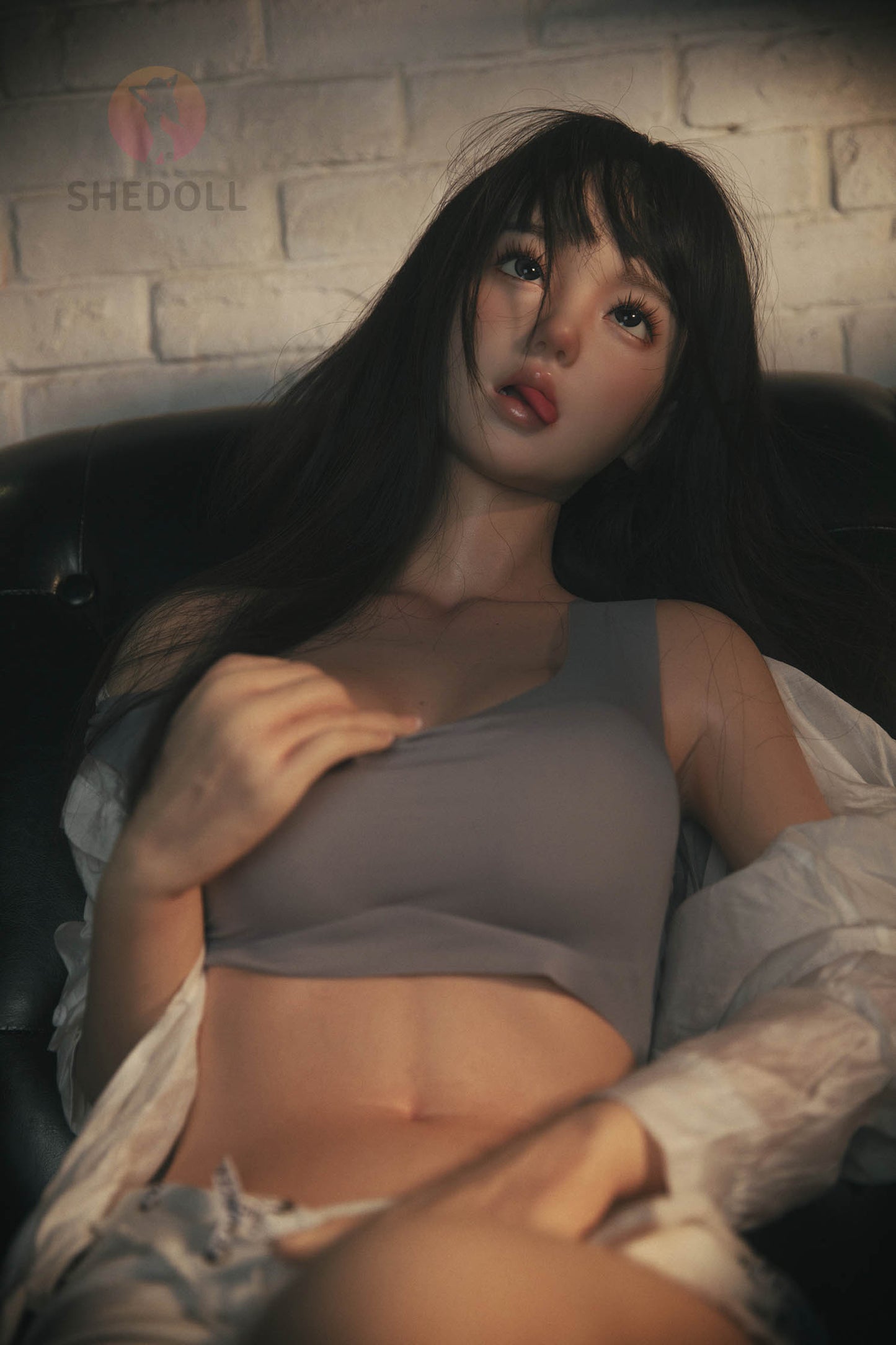 Shedoll Zara - 158cm (SH059) Sex Doll