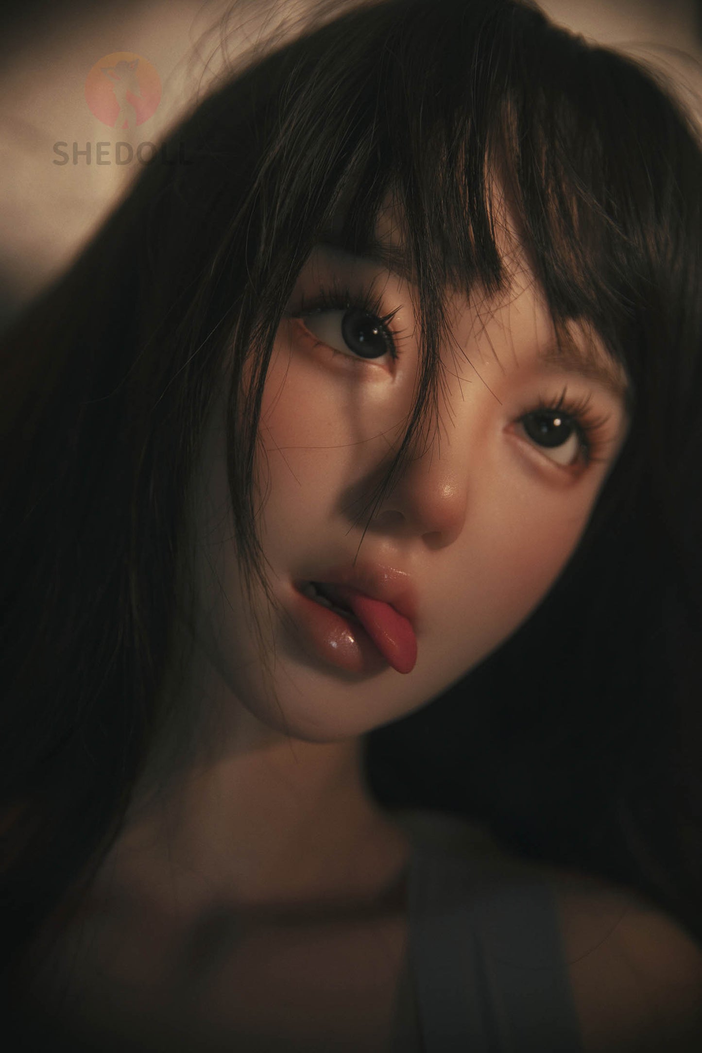 Shedoll Zara - 158cm (SH059) Sex Doll