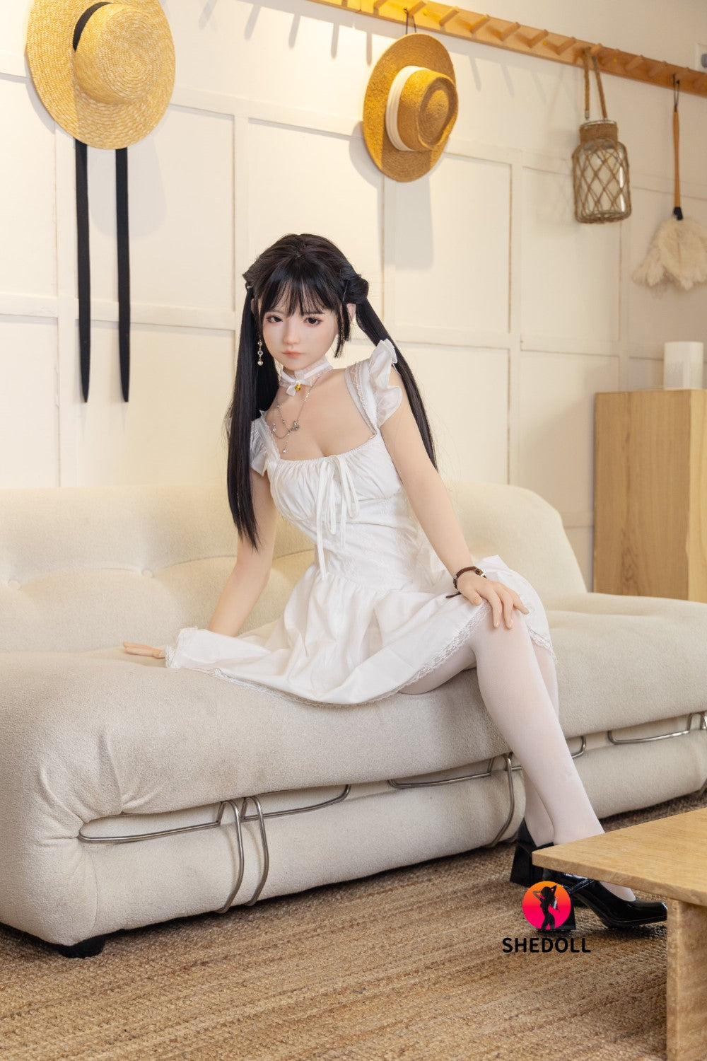 Shedoll Freya - 156cm (SH060) Sex Doll