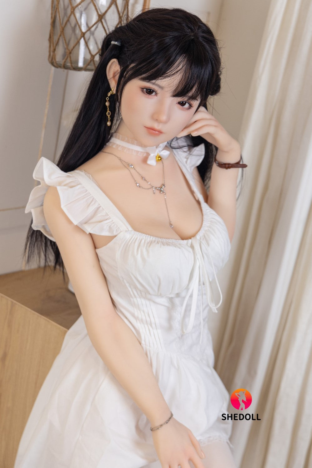 Shedoll Freya - 156cm (SH060) Sex Doll