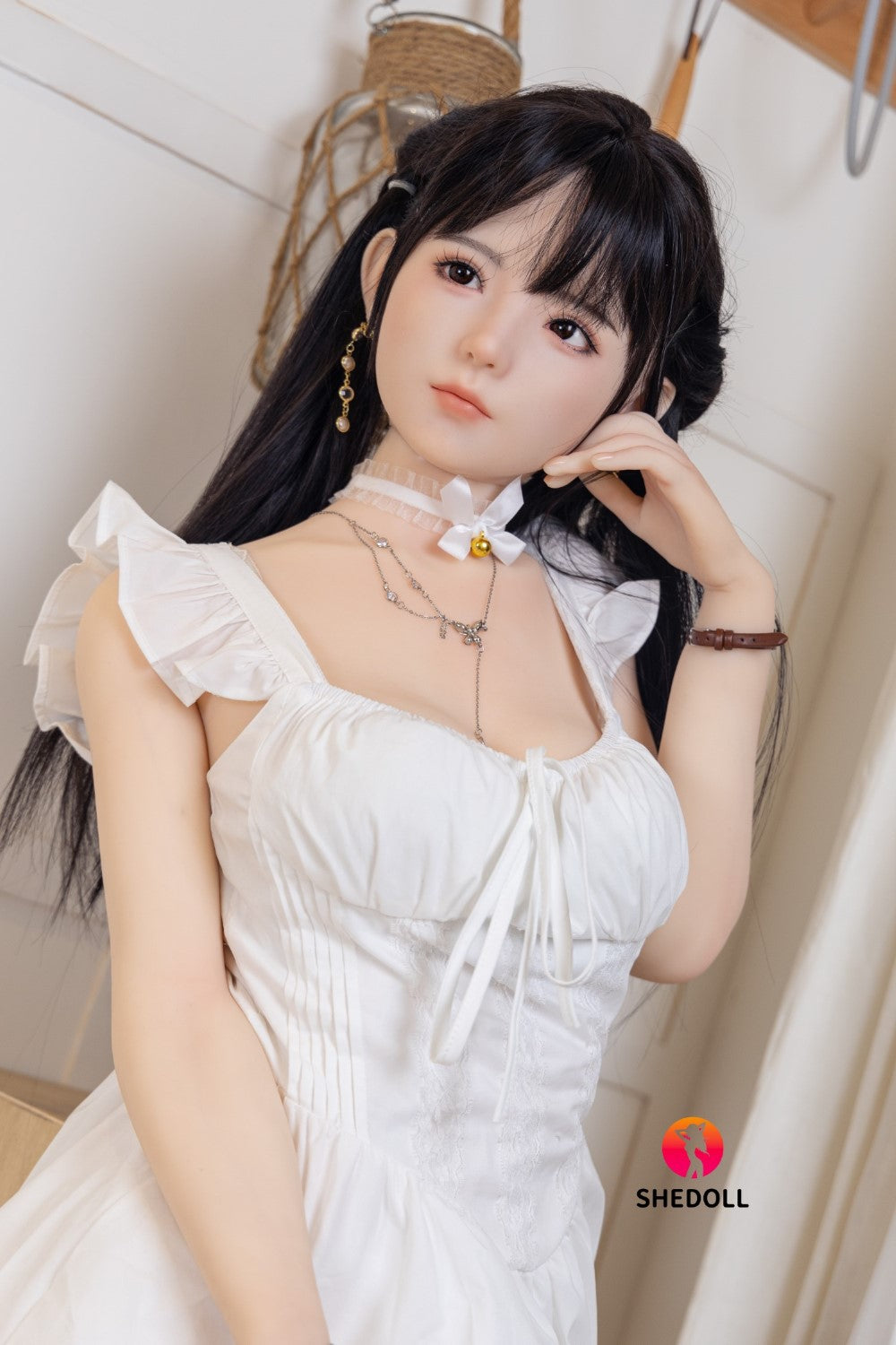 Shedoll Freya - 156cm (SH060) Sex Doll