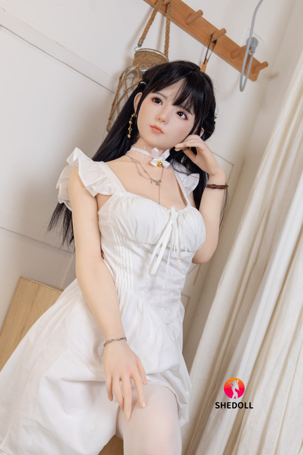 Shedoll Freya - 156cm (SH060) Sex Doll