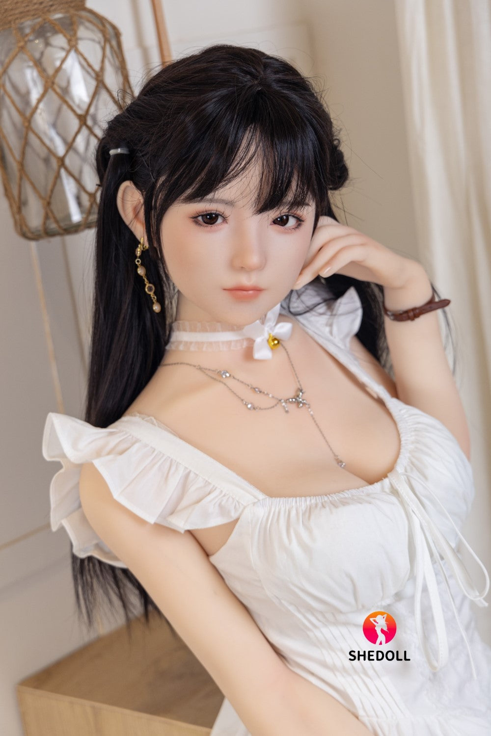 Shedoll Freya - 156cm (SH060) Sex Doll