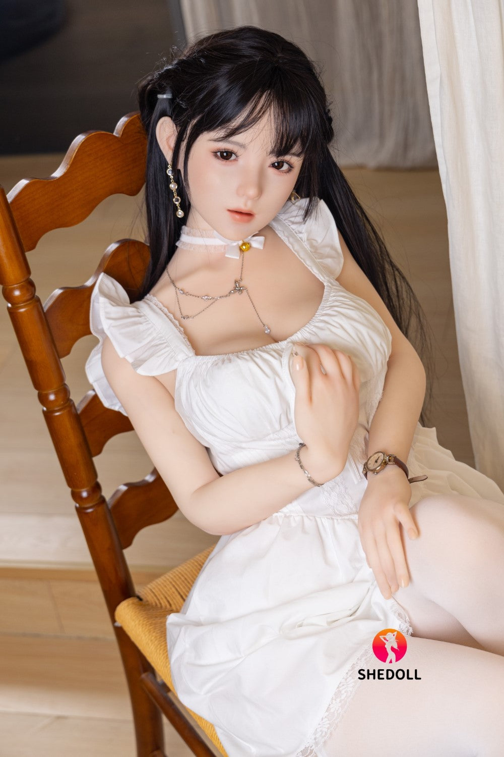 Shedoll Freya - 156cm (SH060) Sex Doll