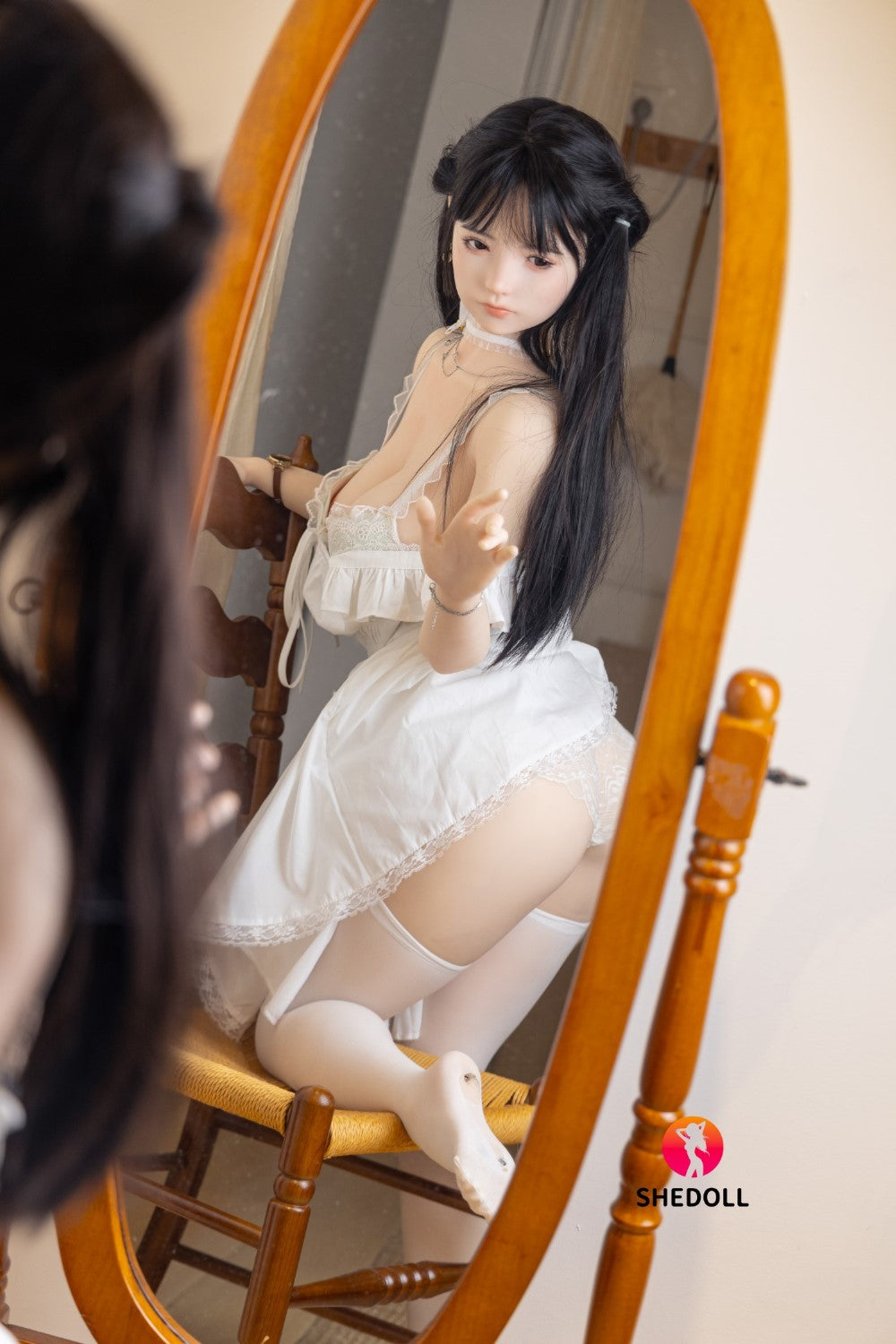 Shedoll Freya - 156cm (SH060) Sex Doll
