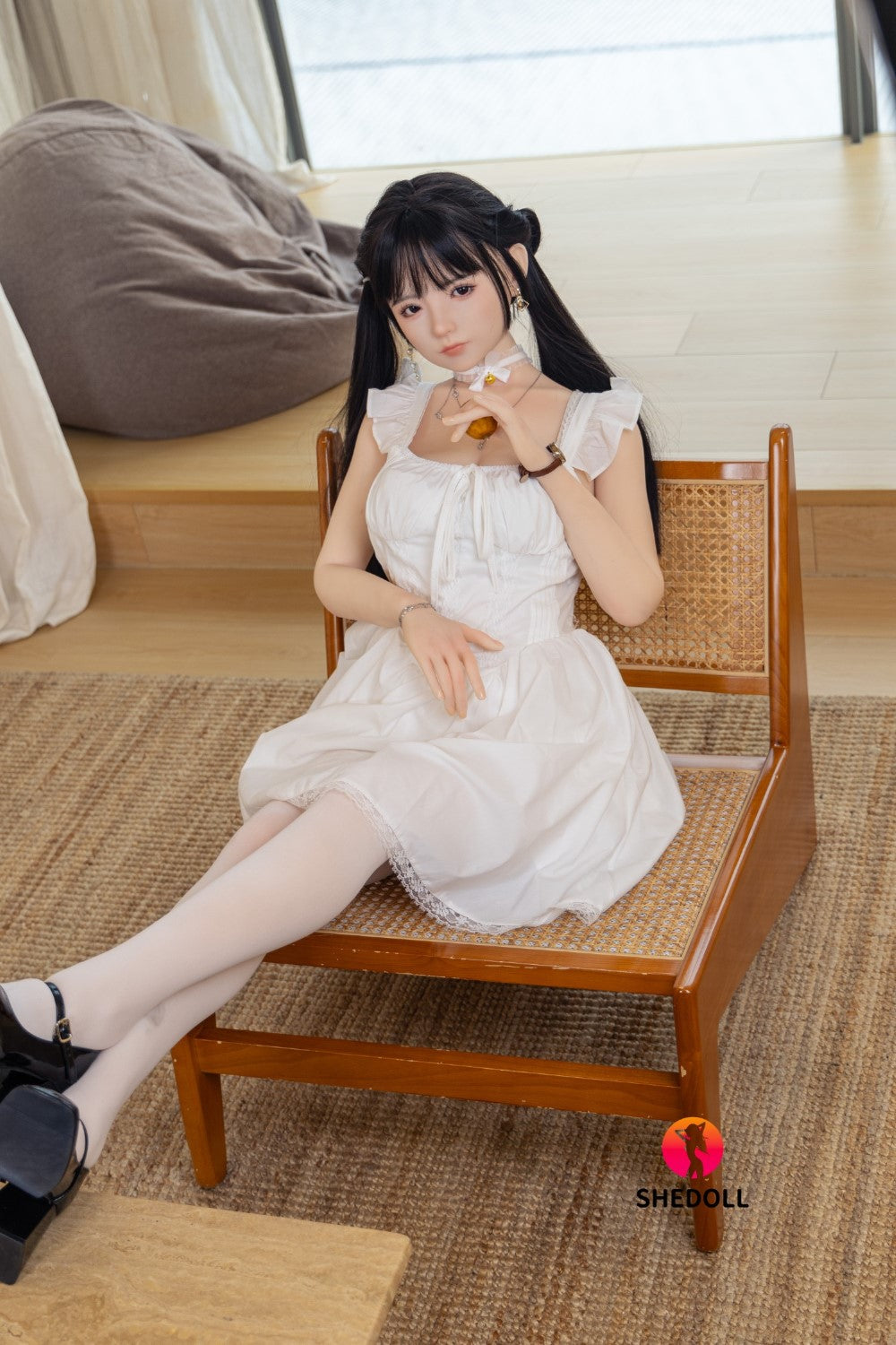 Shedoll Freya - 156cm (SH060) Sex Doll