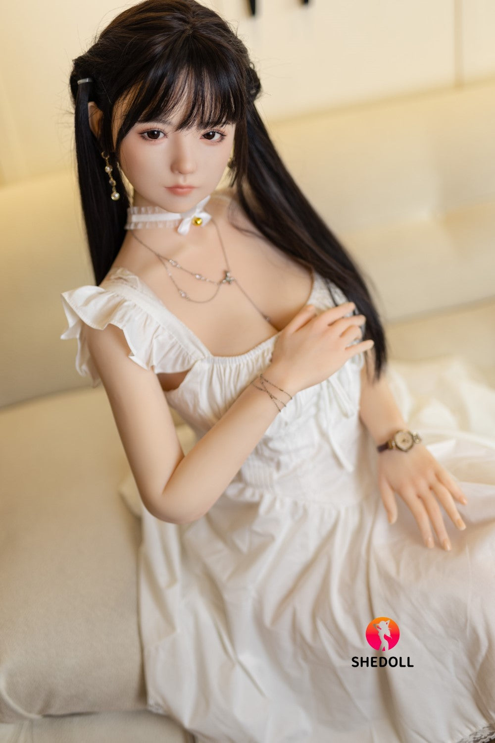 Shedoll Freya - 156cm (SH060) Sex Doll