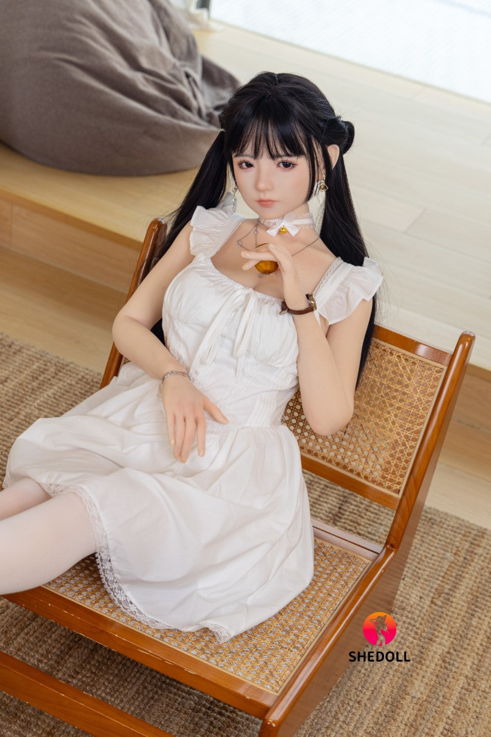 Shedoll Freya - 156cm (SH060) Sex Doll