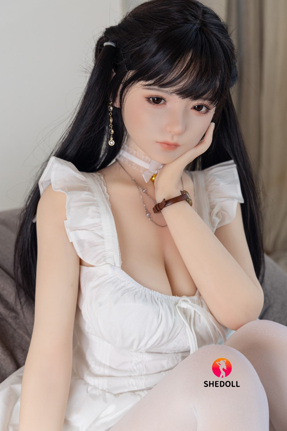 Shedoll Freya - 156cm (SH060) Sex Doll