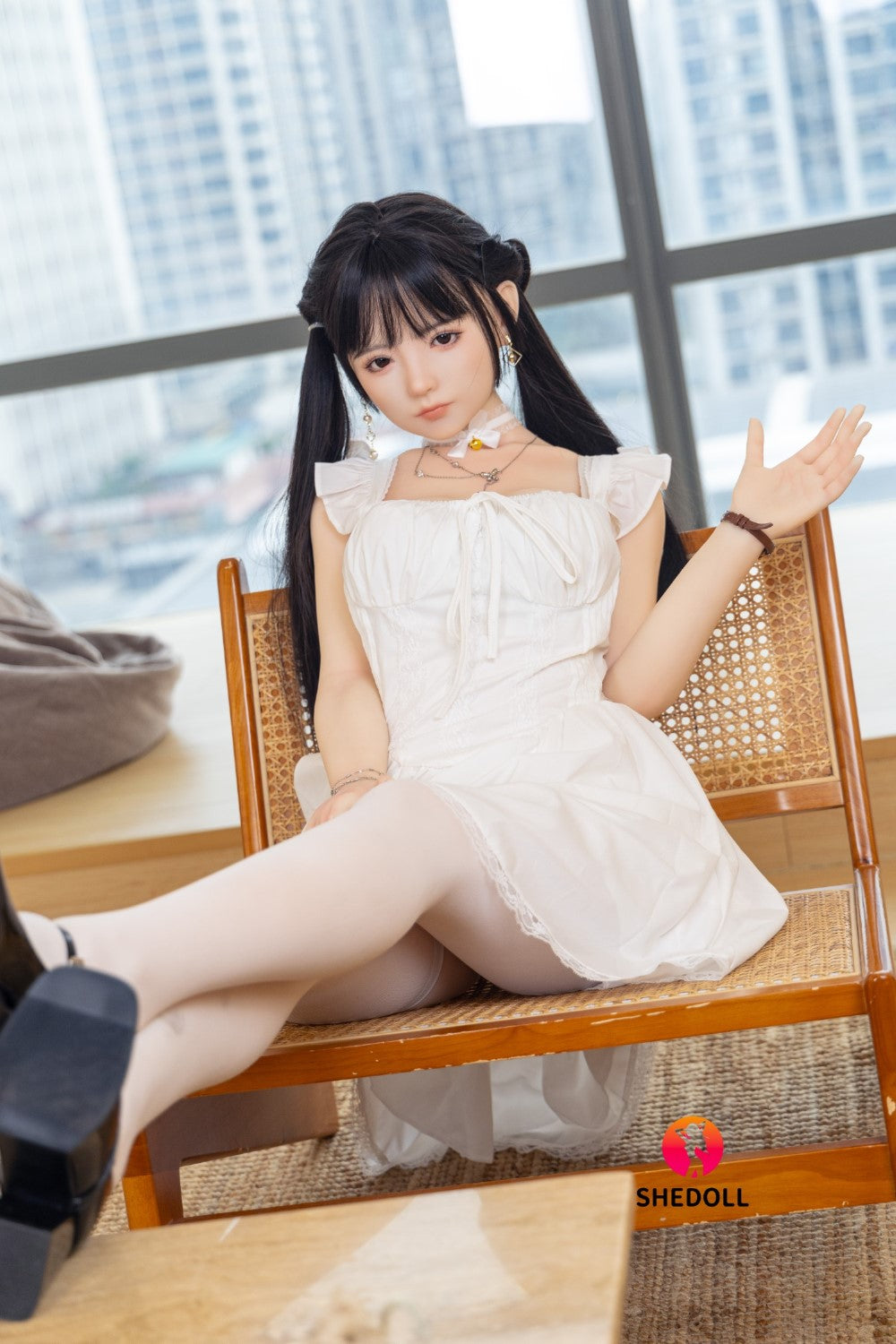 Shedoll Freya - 156cm (SH060) Sex Doll