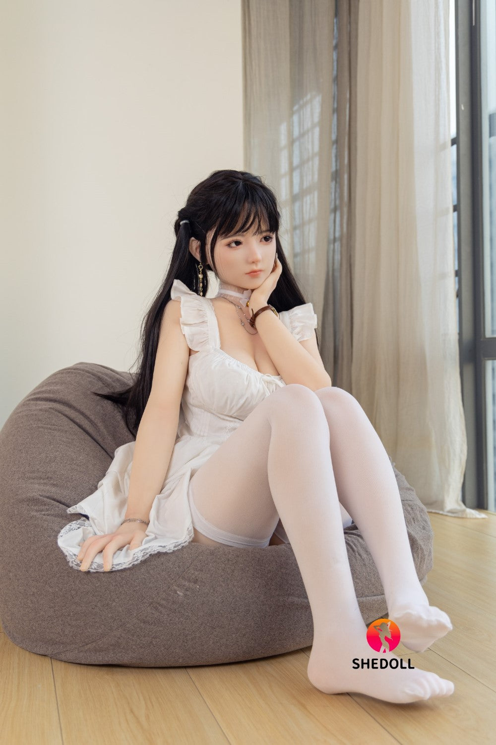 Shedoll Freya - 156cm (SH060) Sex Doll