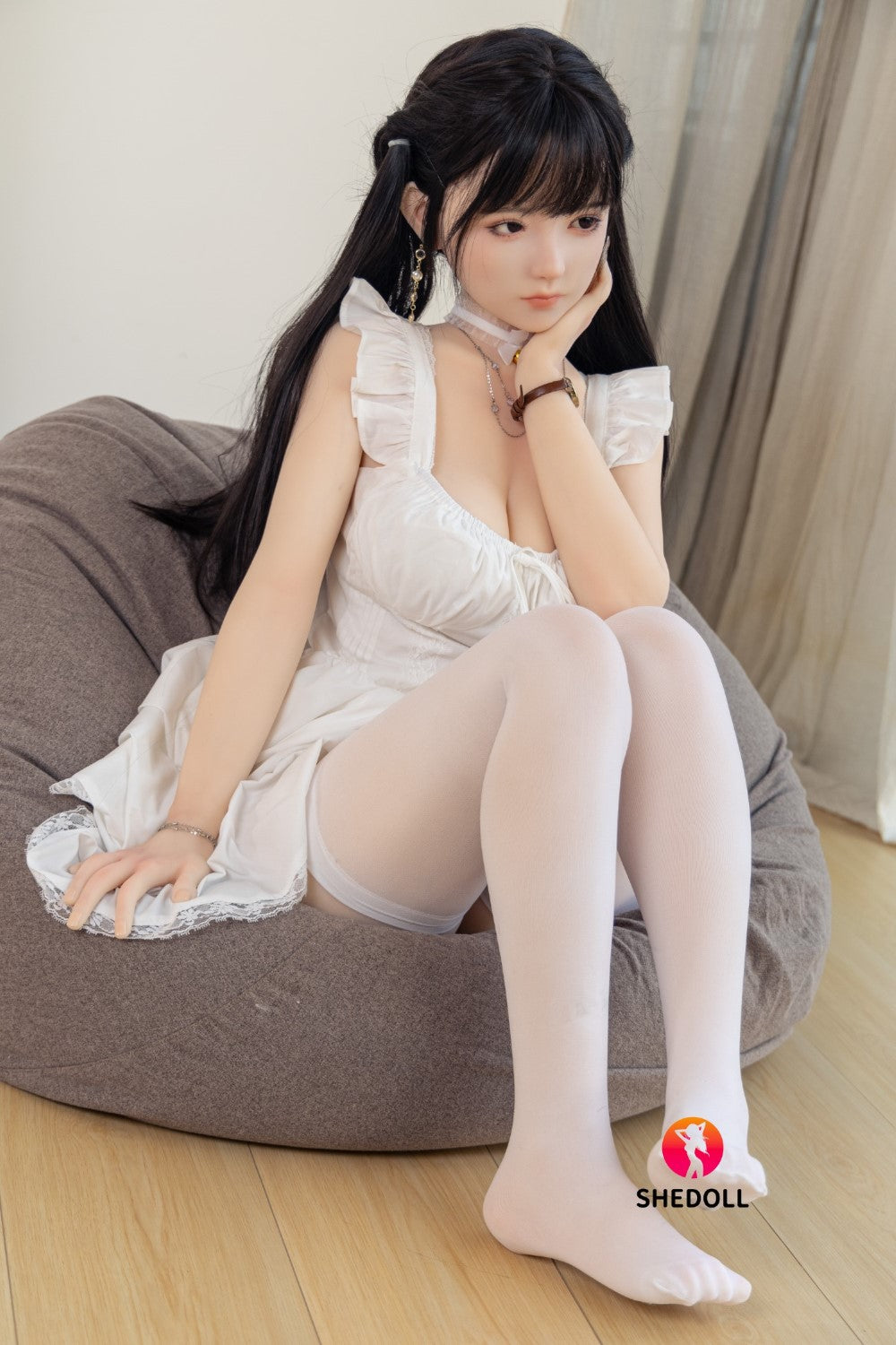 Shedoll Freya - 156cm (SH060) Sex Doll