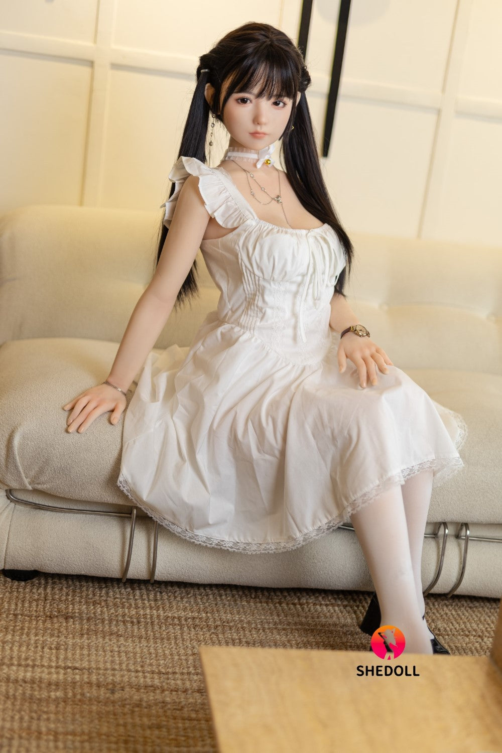 Shedoll Freya - 156cm (SH060) Sex Doll