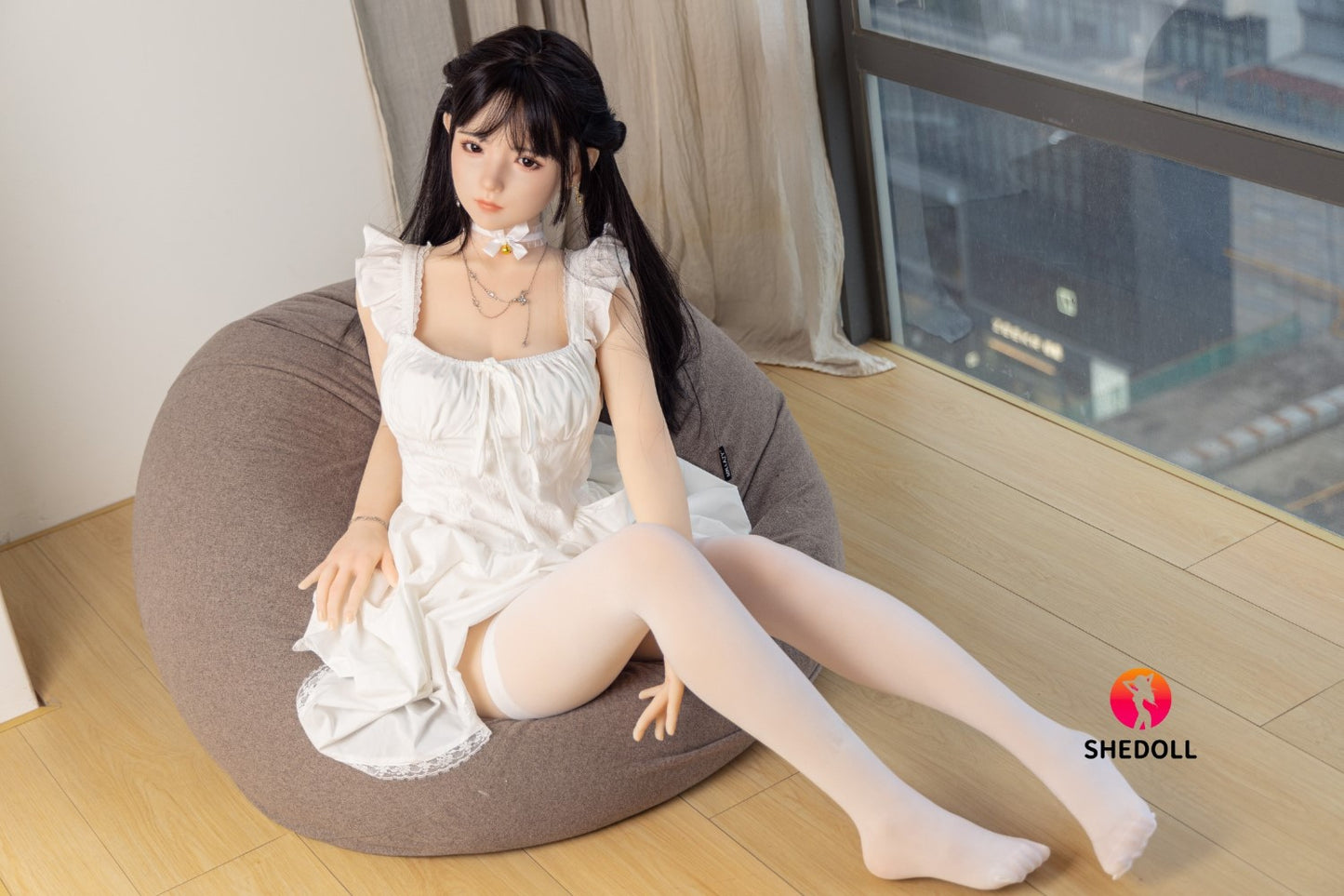 Shedoll Freya - 156cm (SH060) Sex Doll
