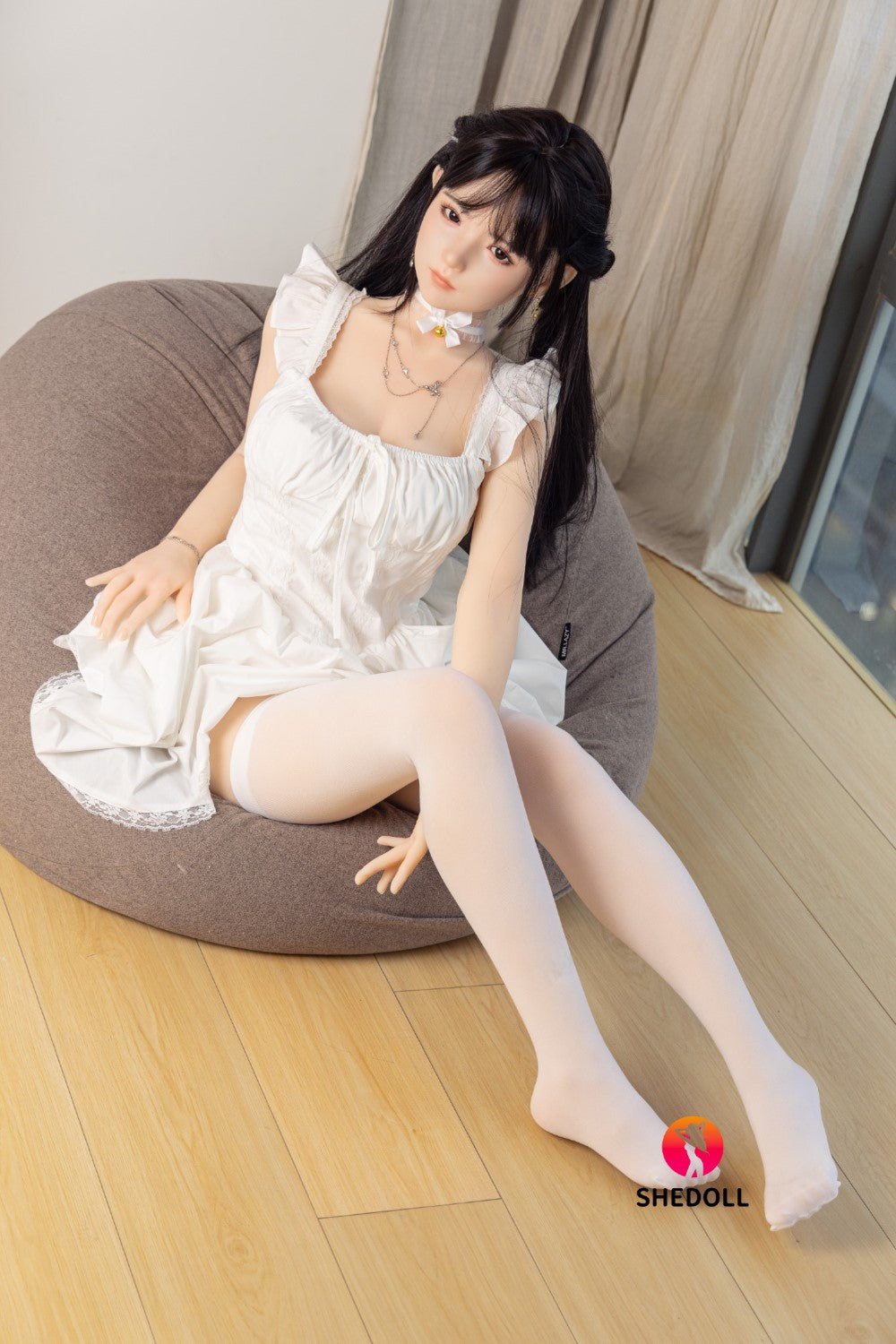 Shedoll Freya - 156cm (SH060) Sex Doll
