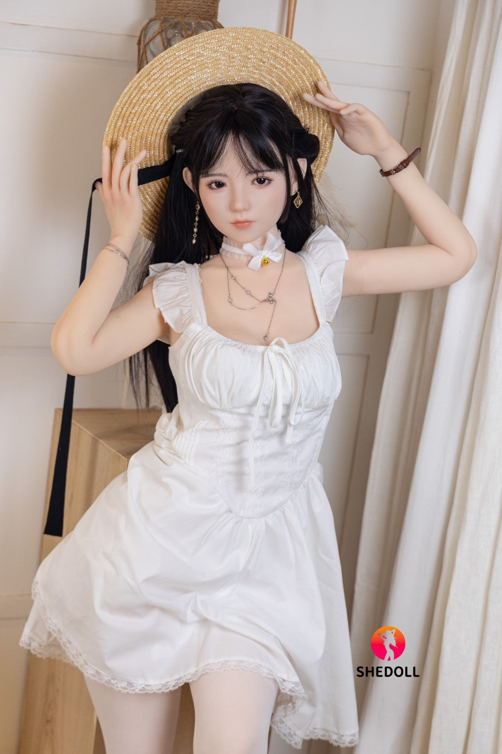 Shedoll Freya - 156cm (SH060) Sex Doll