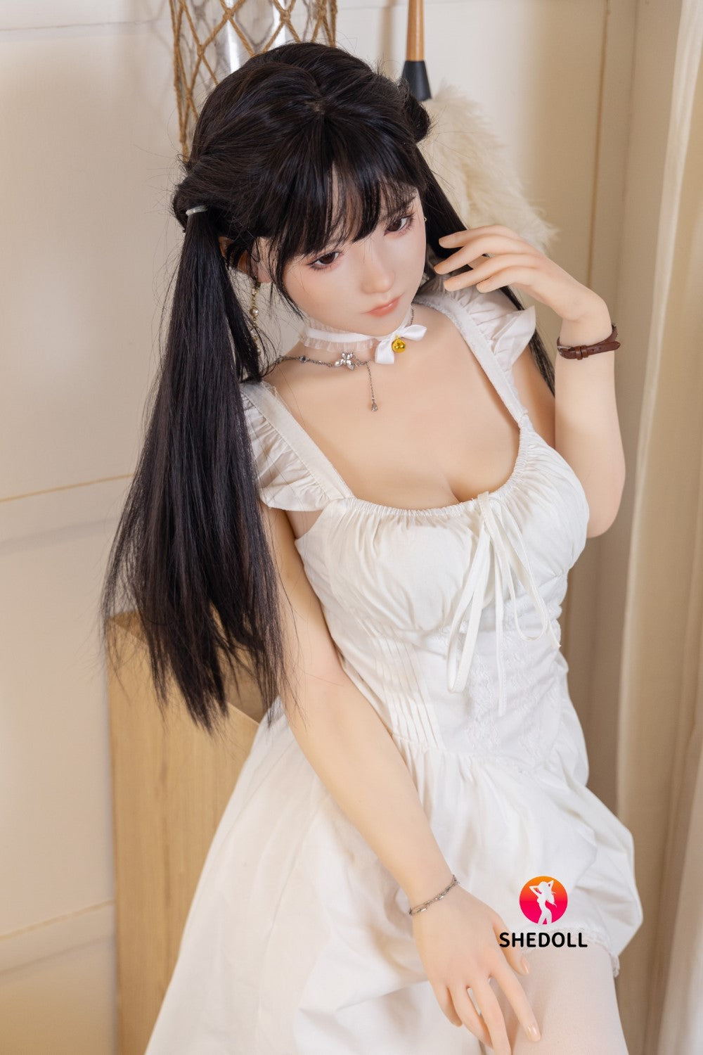 Shedoll Freya - 156cm (SH060) Sex Doll