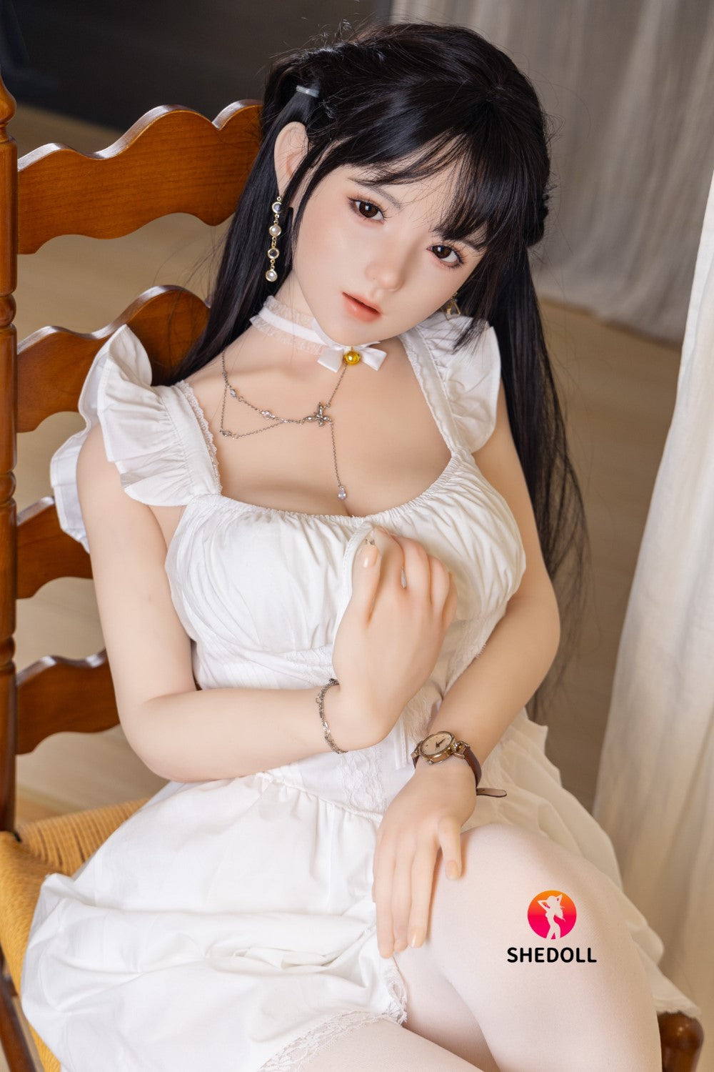 Shedoll Freya - 156cm (SH060) Sex Doll