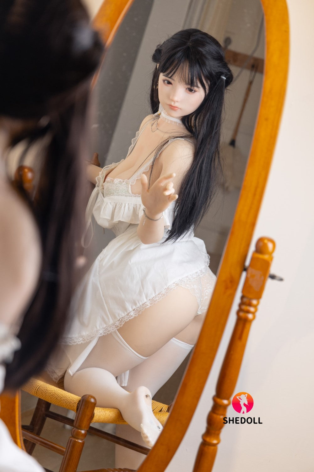 Shedoll Freya - 156cm (SH060) Sex Doll