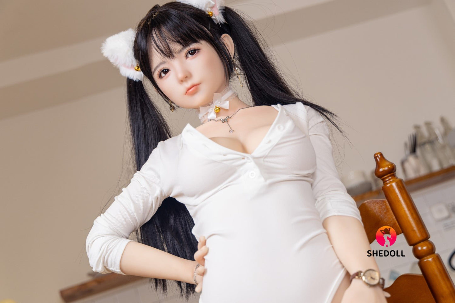 Shedoll Freya - 156cm (SH060) Sex Doll