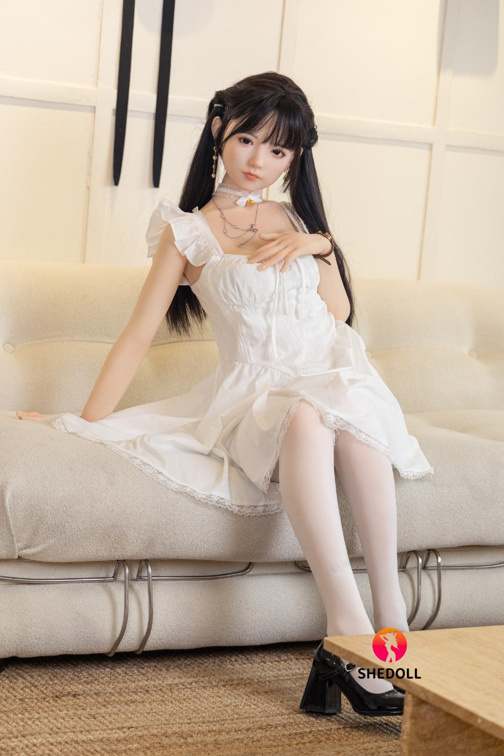 Shedoll Freya - 156cm (SH060) Sex Doll