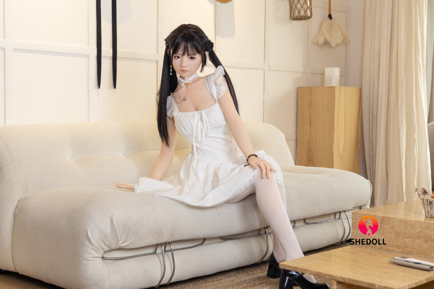 Shedoll Freya - 156cm (SH060) Sex Doll