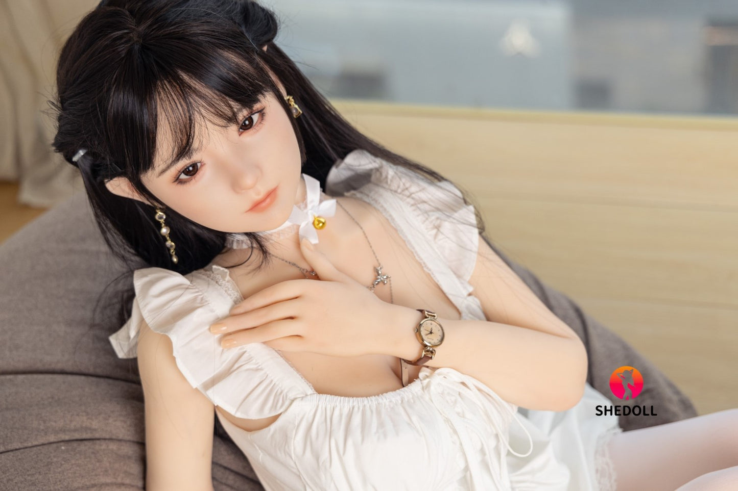 Shedoll Freya - 156cm (SH060) Sex Doll
