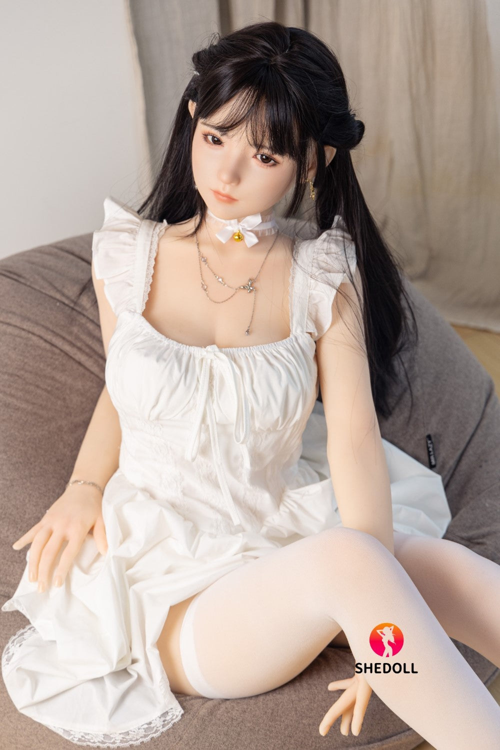 Shedoll Freya - 156cm (SH060) Sex Doll