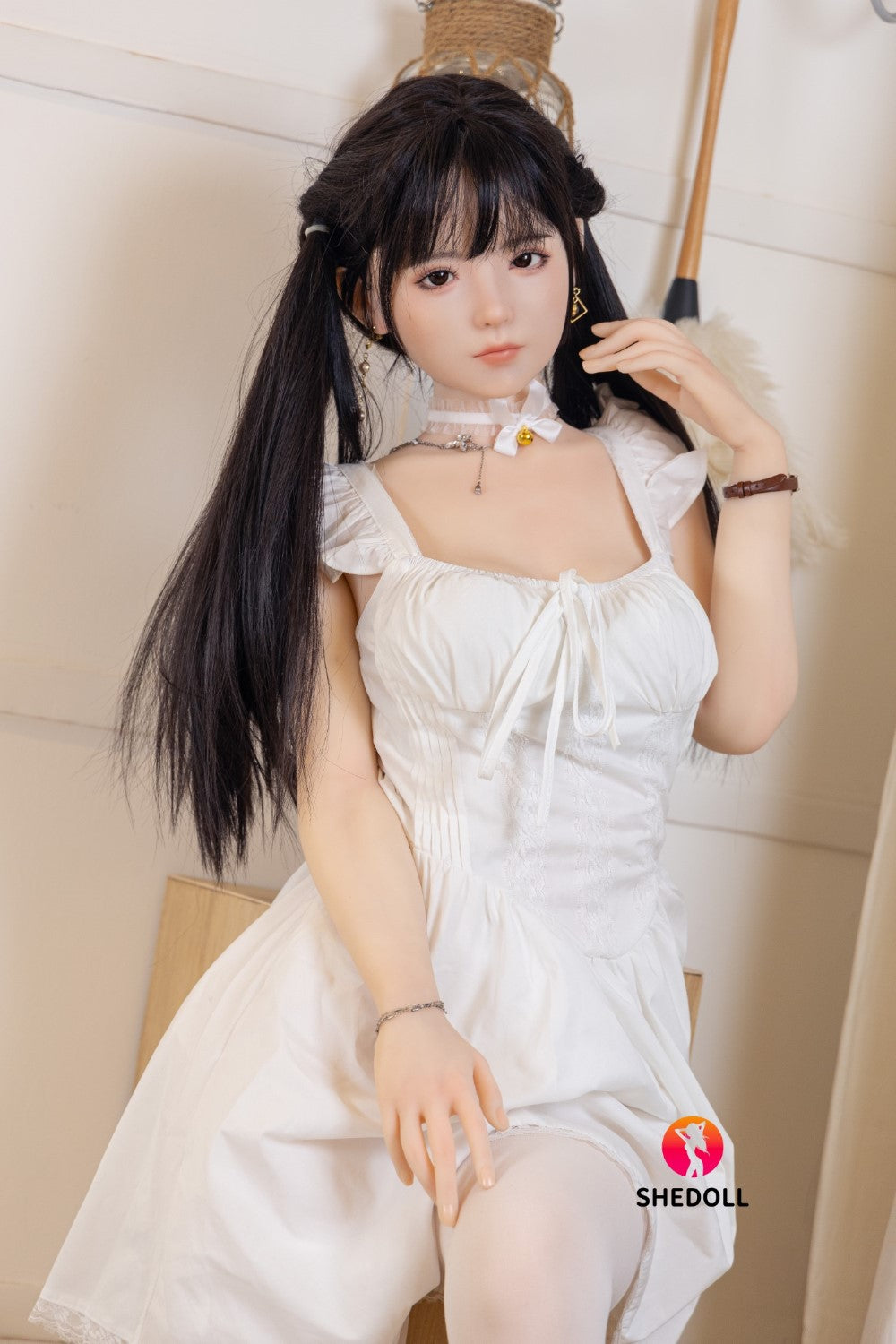 Shedoll Freya - 156cm (SH060) Sex Doll