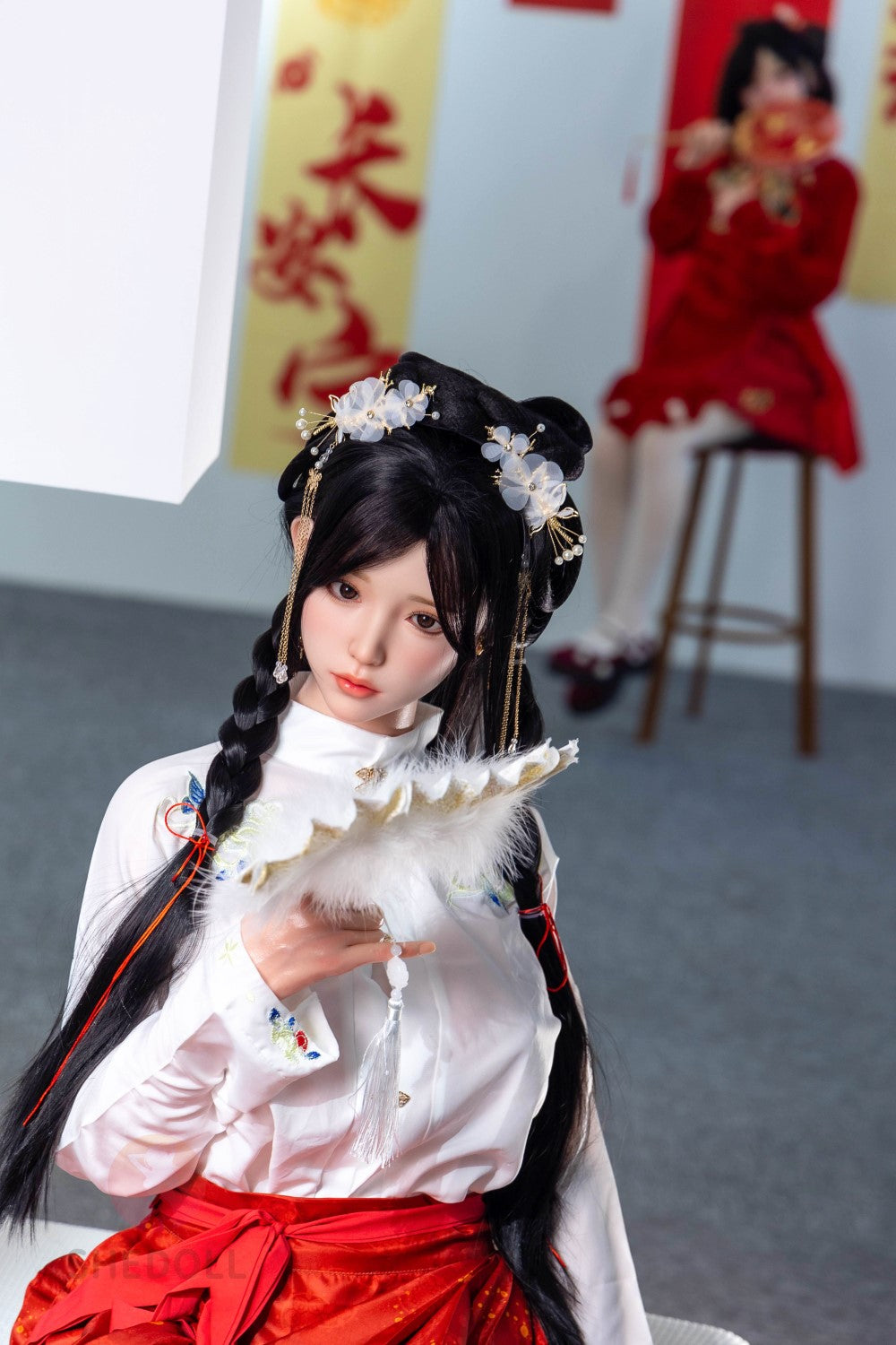 Shedoll Cheryl - 165cm (SH063) Sex Doll