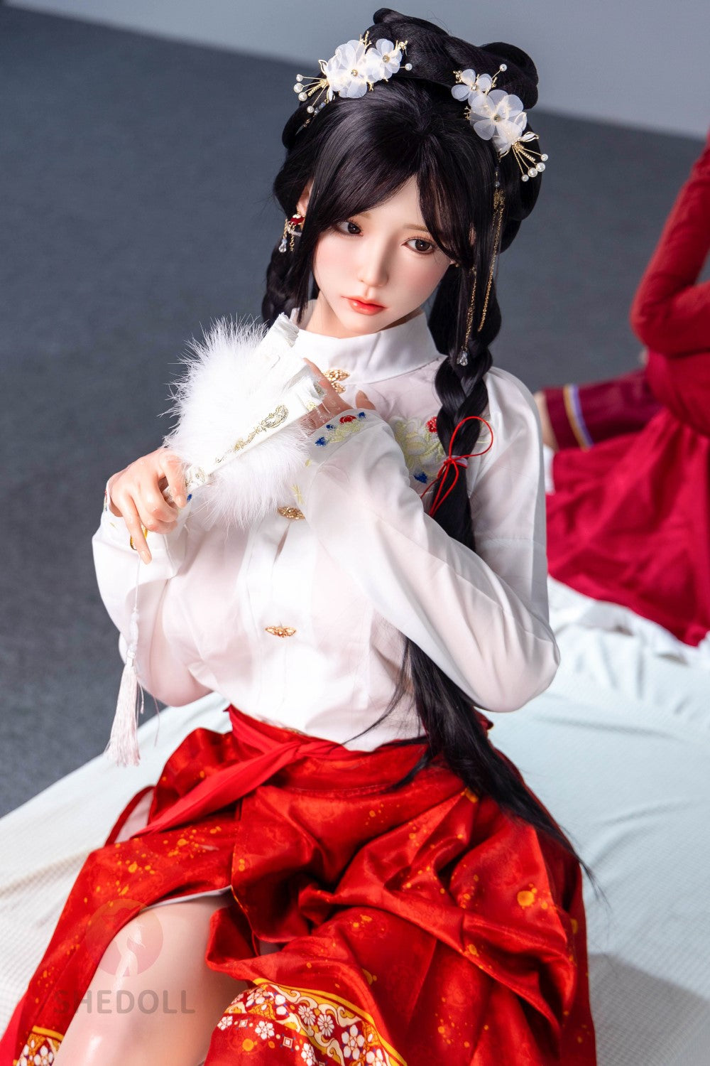 Shedoll Cheryl - 165cm (SH063) Sex Doll