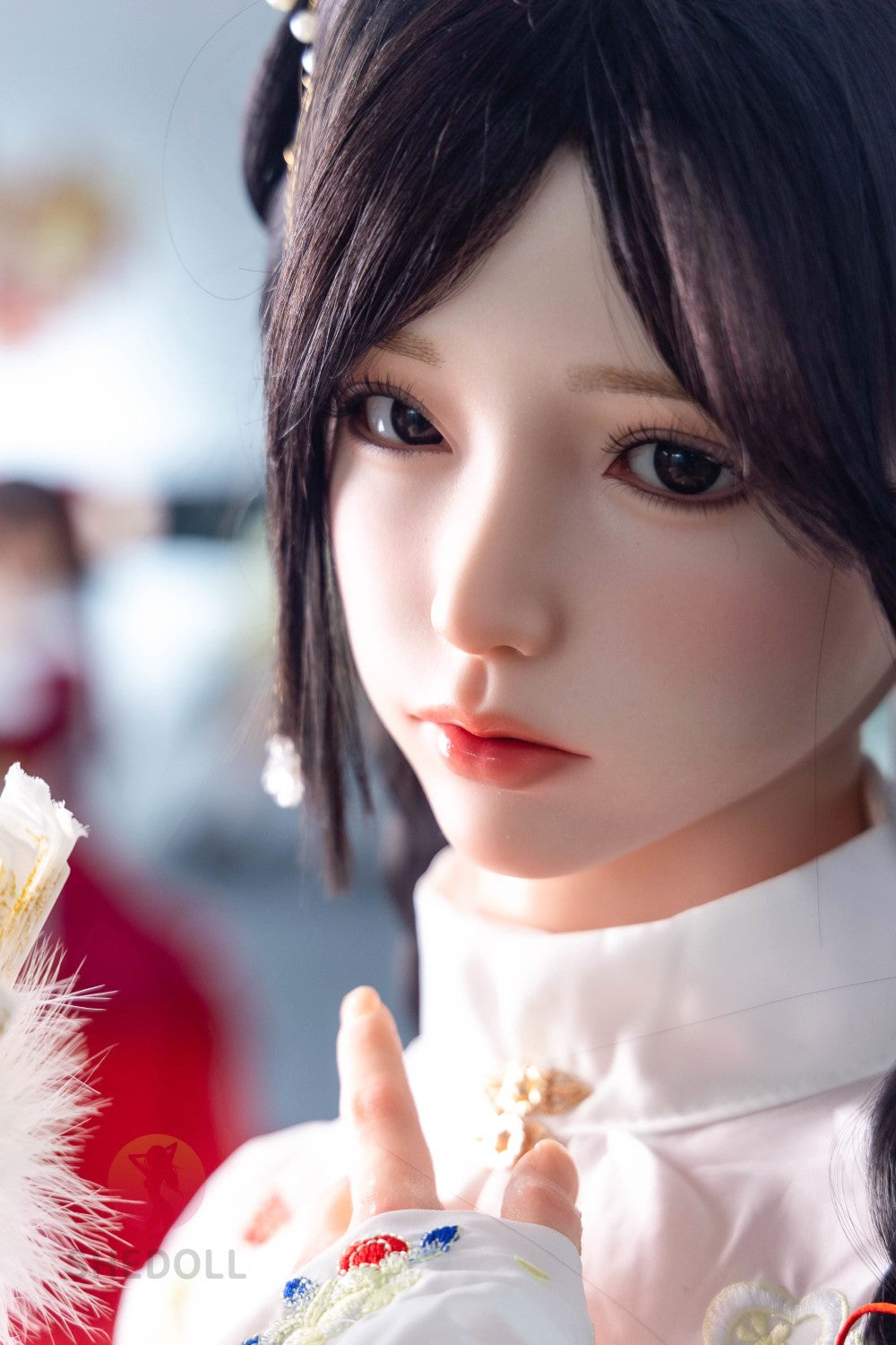 Shedoll Cheryl - 165cm (SH063) Sex Doll