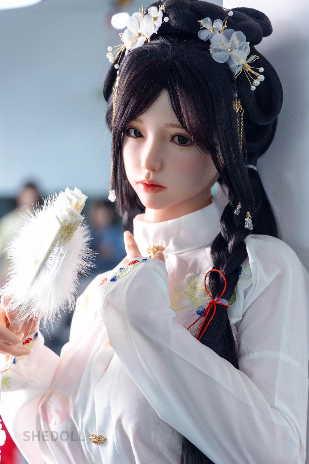 Shedoll Cheryl - 165cm (SH063) Sex Doll