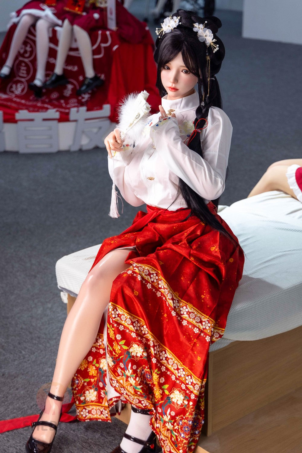Shedoll Cheryl - 165cm (SH063) Sex Doll