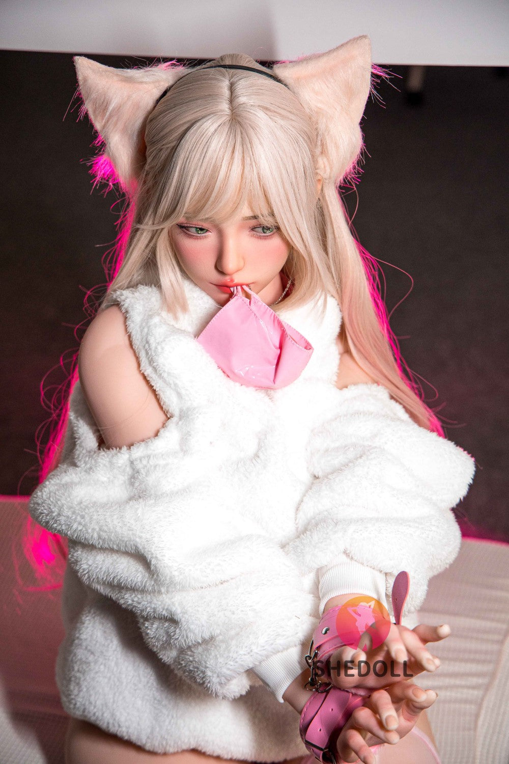 Shedoll Kosame - 163cm (SH066) Sex Doll
