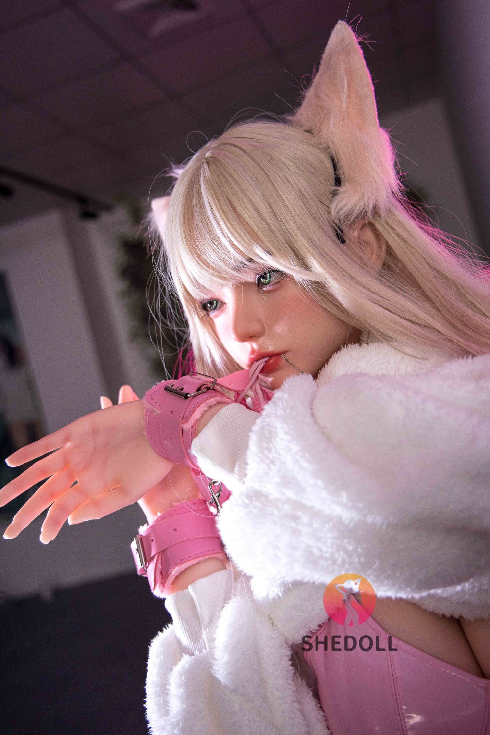 Shedoll Kosame - 163cm (SH066) Sex Doll